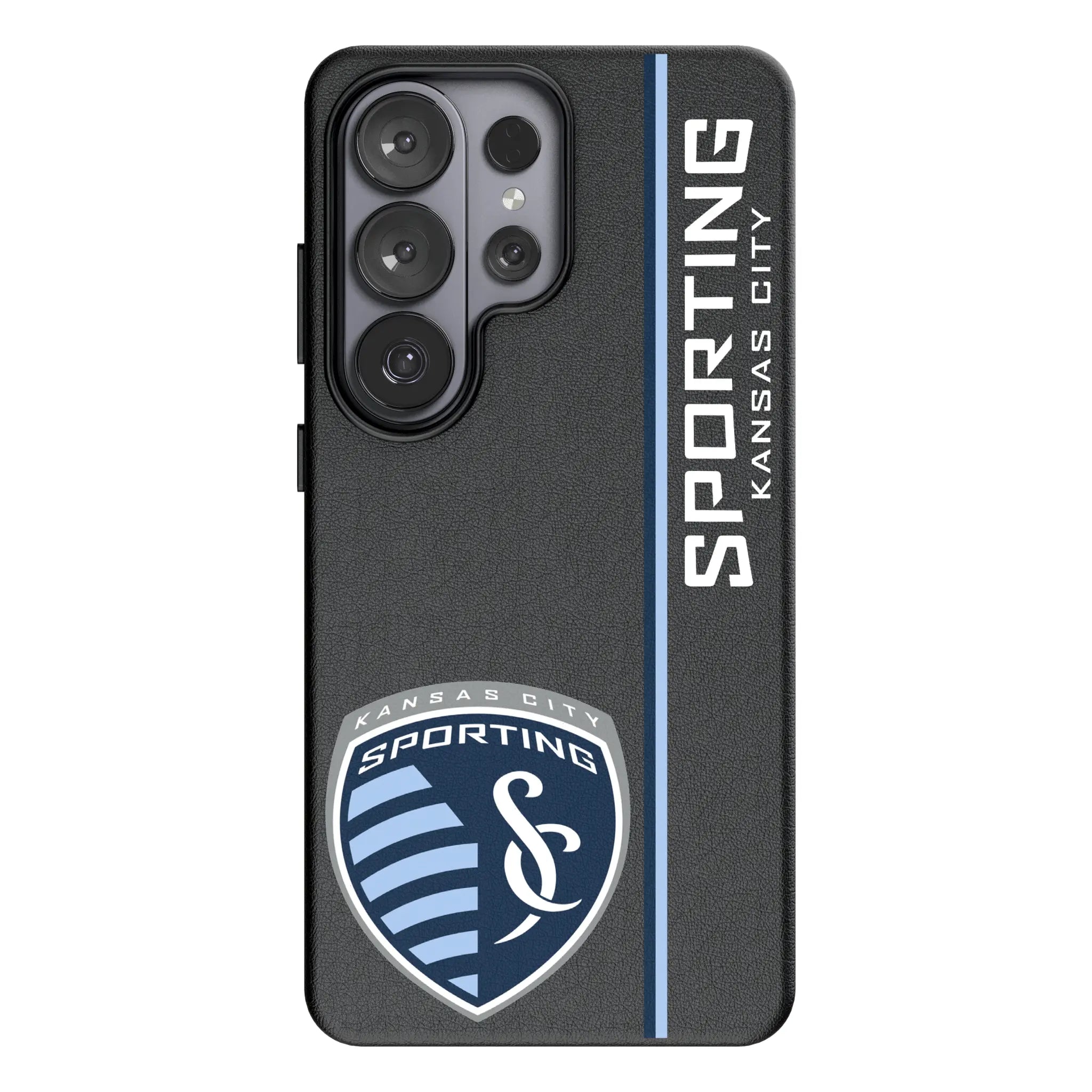 Sporting Kansas City Sidebar Galaxy MagSafe Compatible Phone Case for Samsung Galaxy#Device_Galaxy S26 Ultra