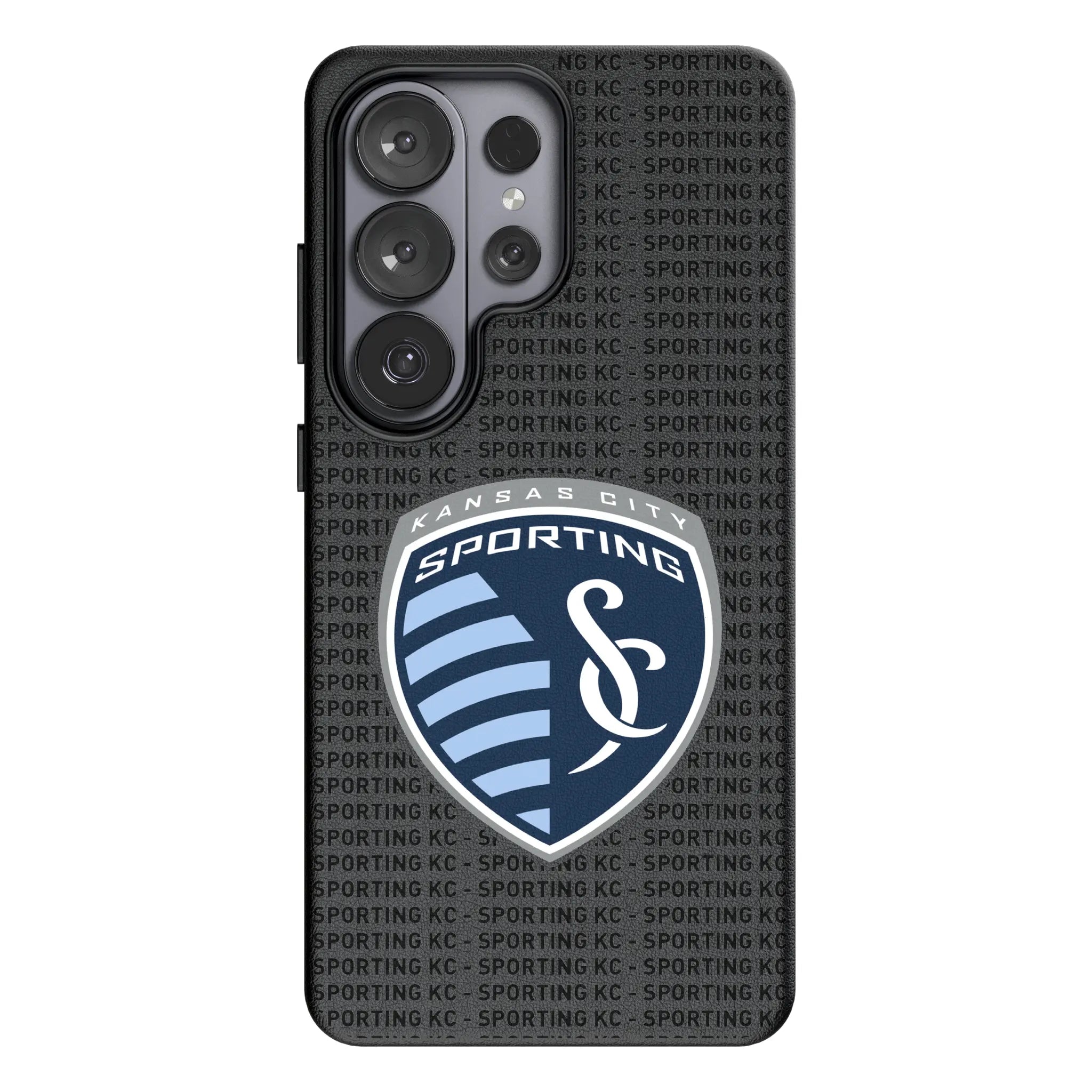 Sporting Kansas City Text Backdrop Galaxy MagSafe Compatible Phone Case for Samsung Galaxy#Device_Galaxy S26 Ultra