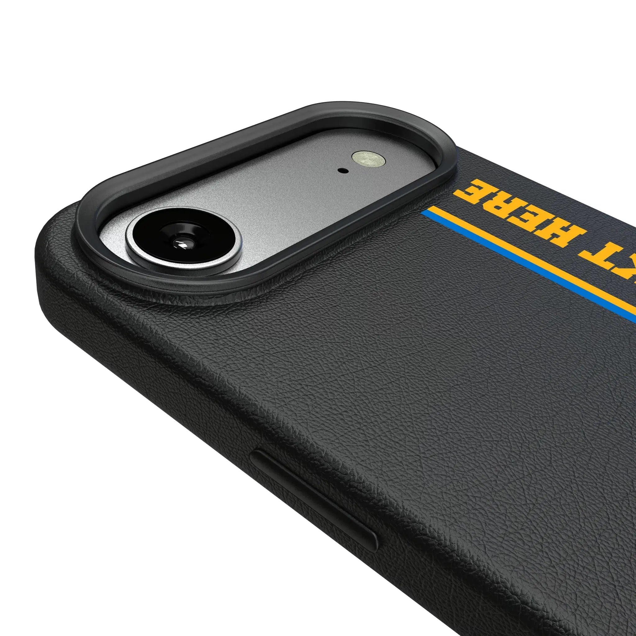 St. Louis Blues Personalized Sidebard iPhone MagSafe Compatible Phone Case for Apple iPhone - Detail#Device_iPhone Air