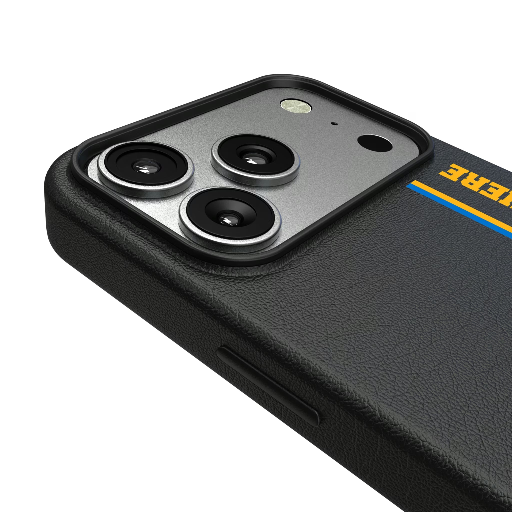 St. Louis Blues Personalized Sidebard iPhone MagSafe Compatible Phone Case for Apple iPhone - Detail#Device_iPhone 17 Pro