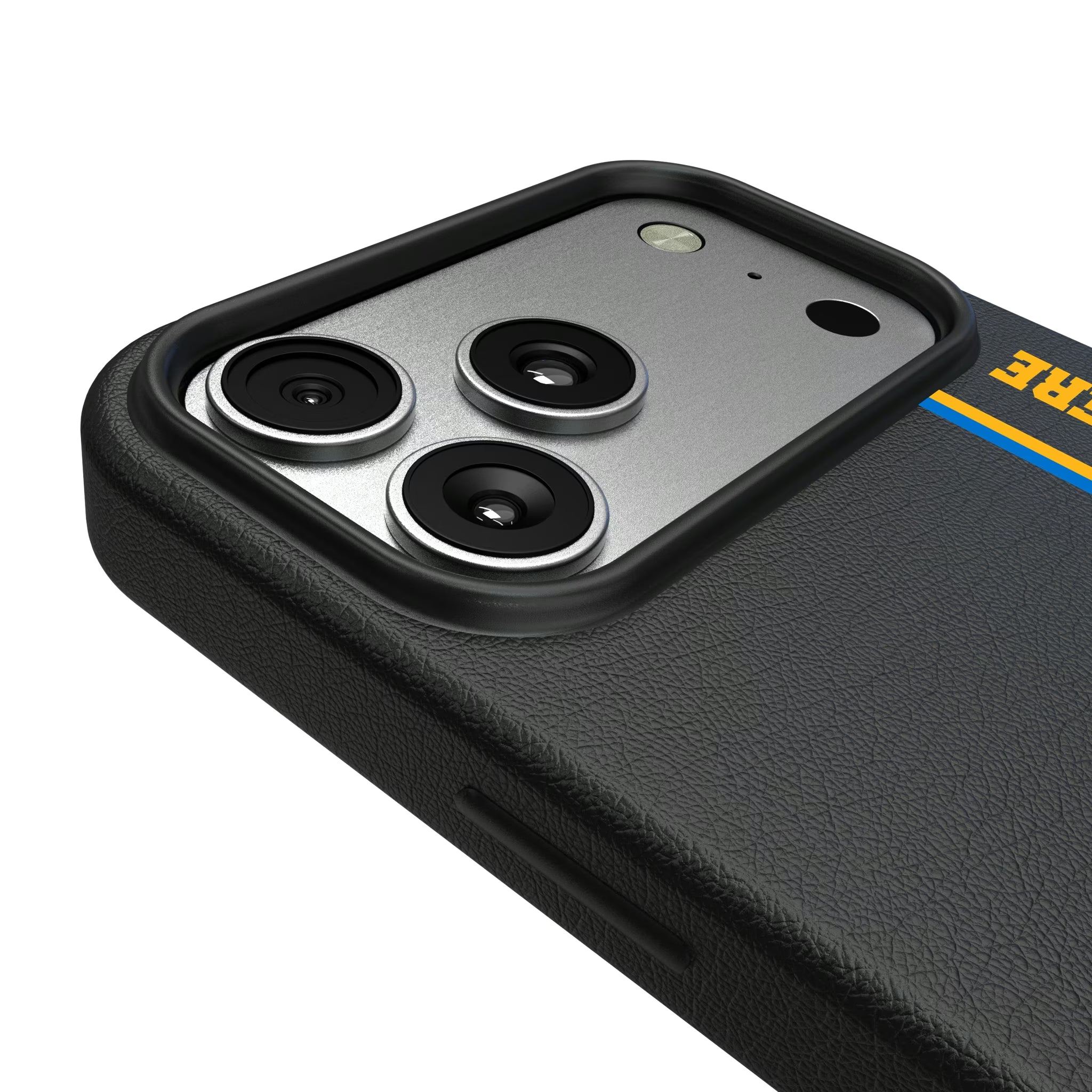 St. Louis Blues Personalized Sidebard iPhone MagSafe Compatible Phone Case for Apple iPhone - Detail#Device_iPhone 17 Pro Max