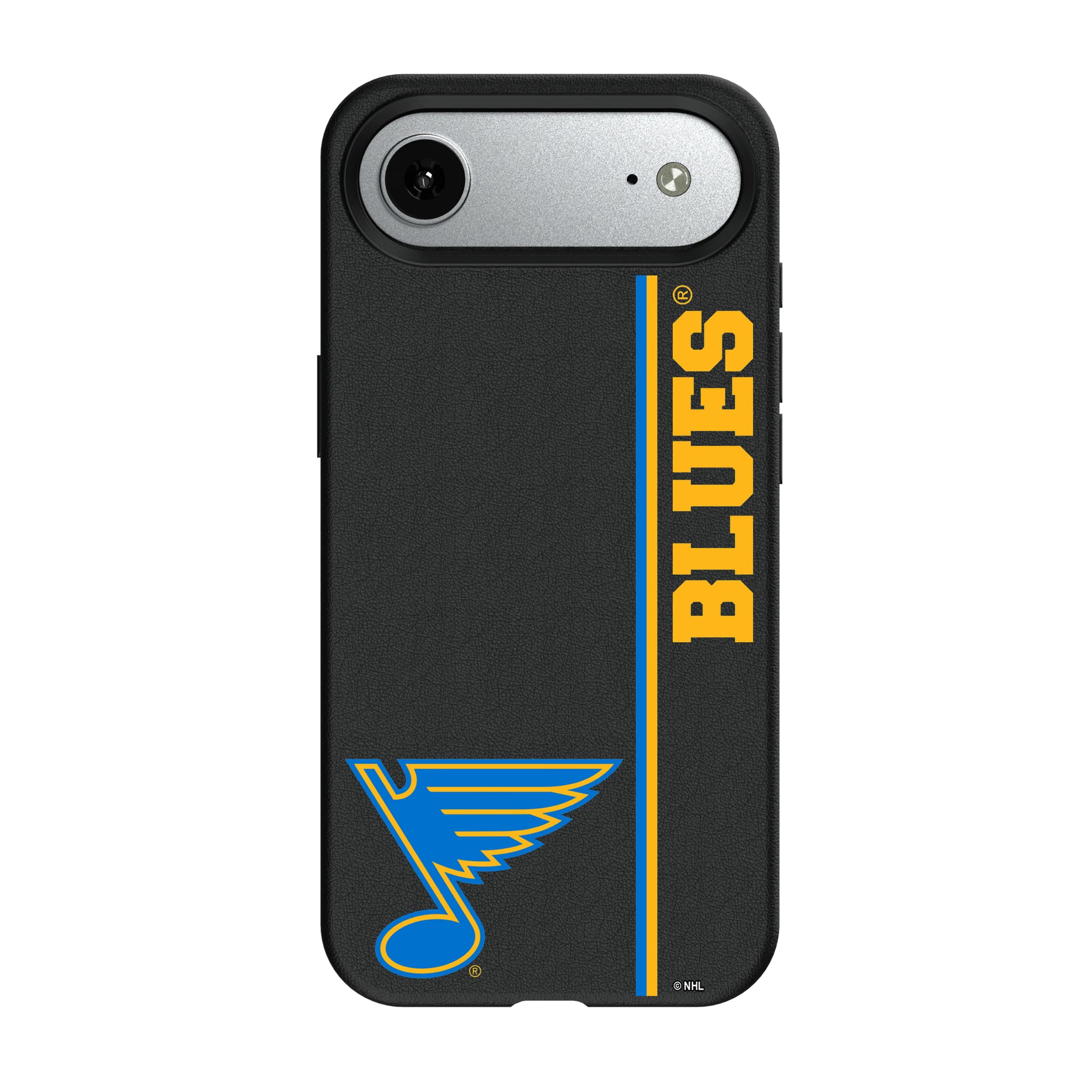 St. Louis Blues Sidebar iPhone MagSafe Compatible Phone Case for Apple iPhone#Device_iPhone Air