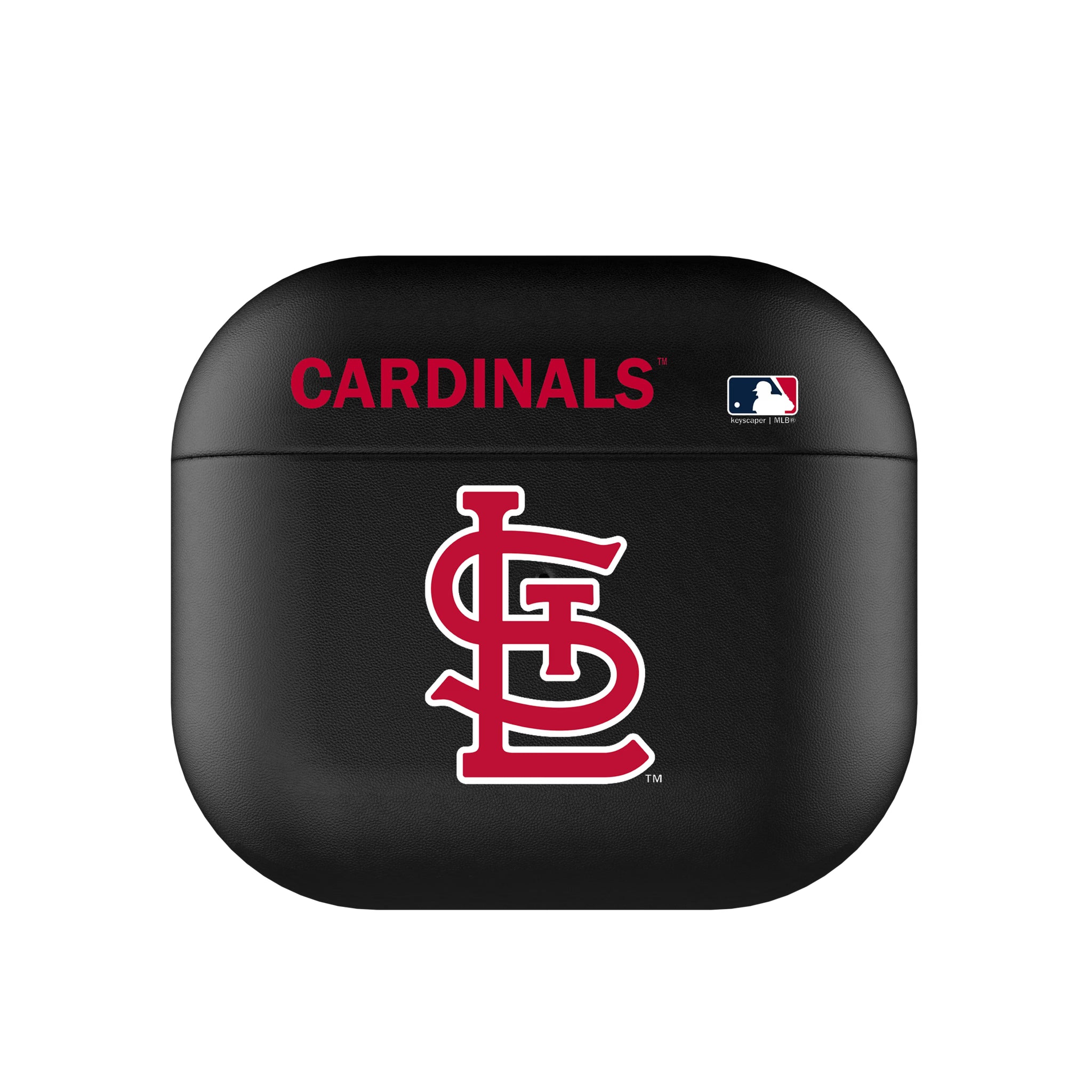 St Louis Cardinals Insignia AirPods AirPod Case Cover#Device_AirPods 3rd Gen