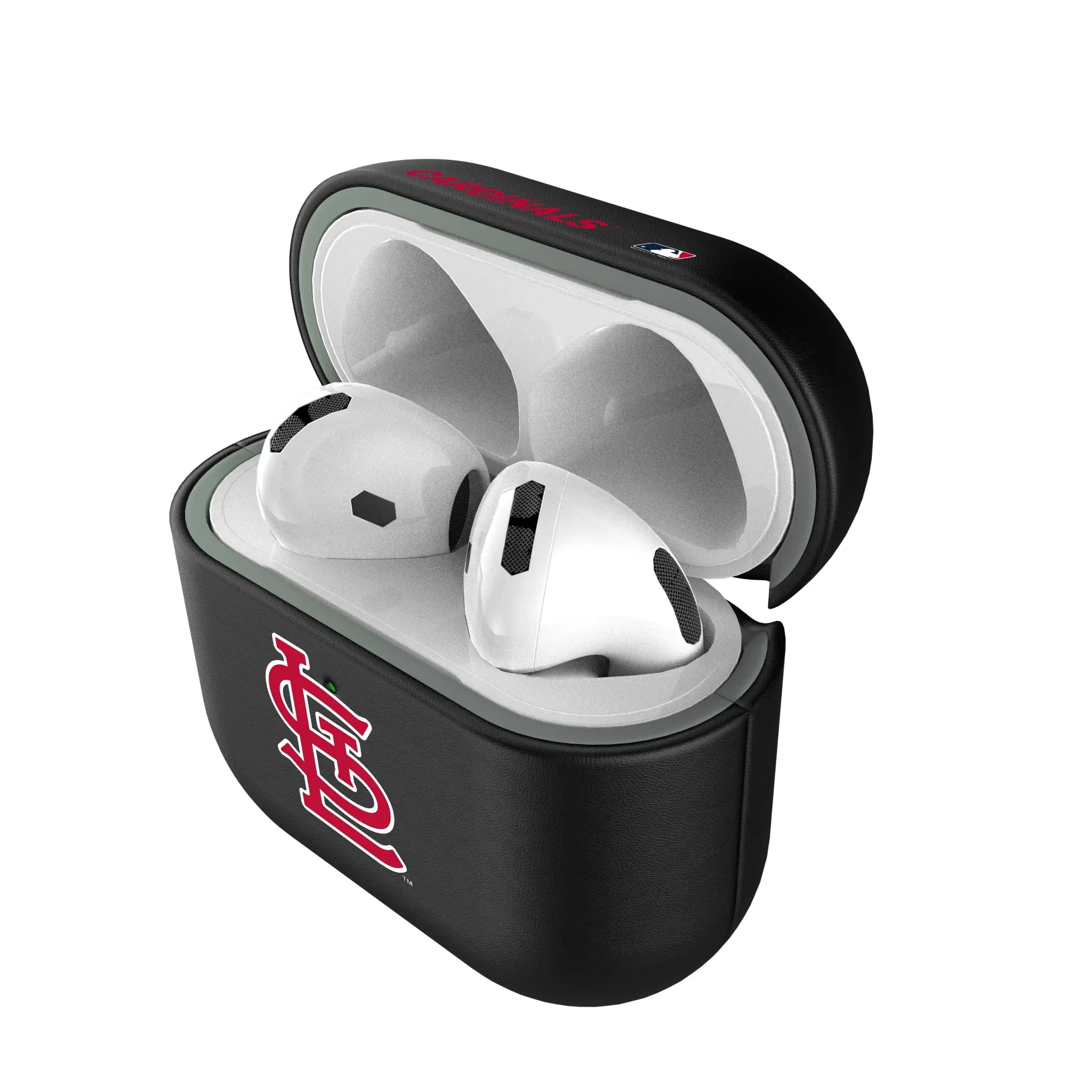 St Louis Cardinals Insignia AirPods AirPod Case Cover#Device_AirPods 4