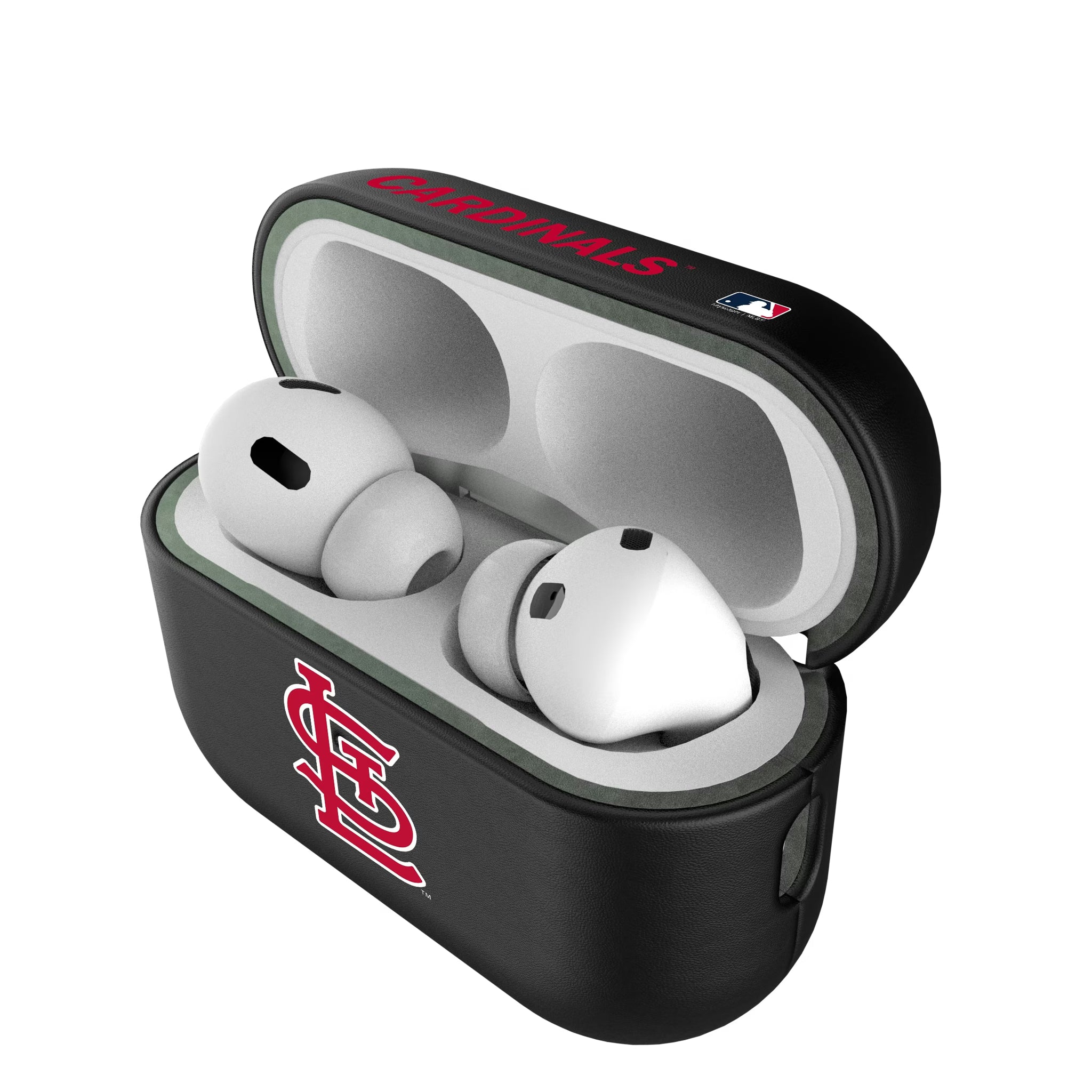 St Louis Cardinals Insignia AirPods AirPod Case Cover#Device_AirPods Pro 2nd Gen