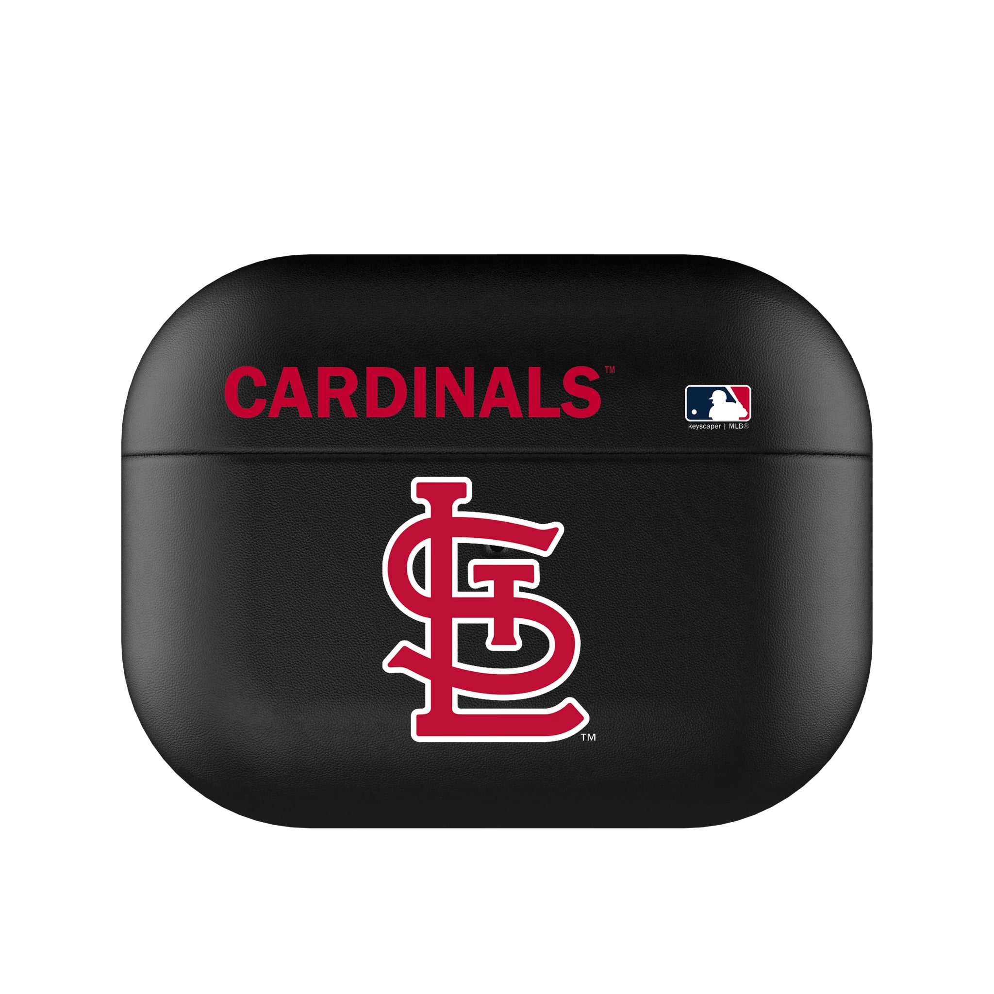 St Louis Cardinals Insignia AirPods AirPod Case Cover#Device_AirPods Pro 2nd Gen