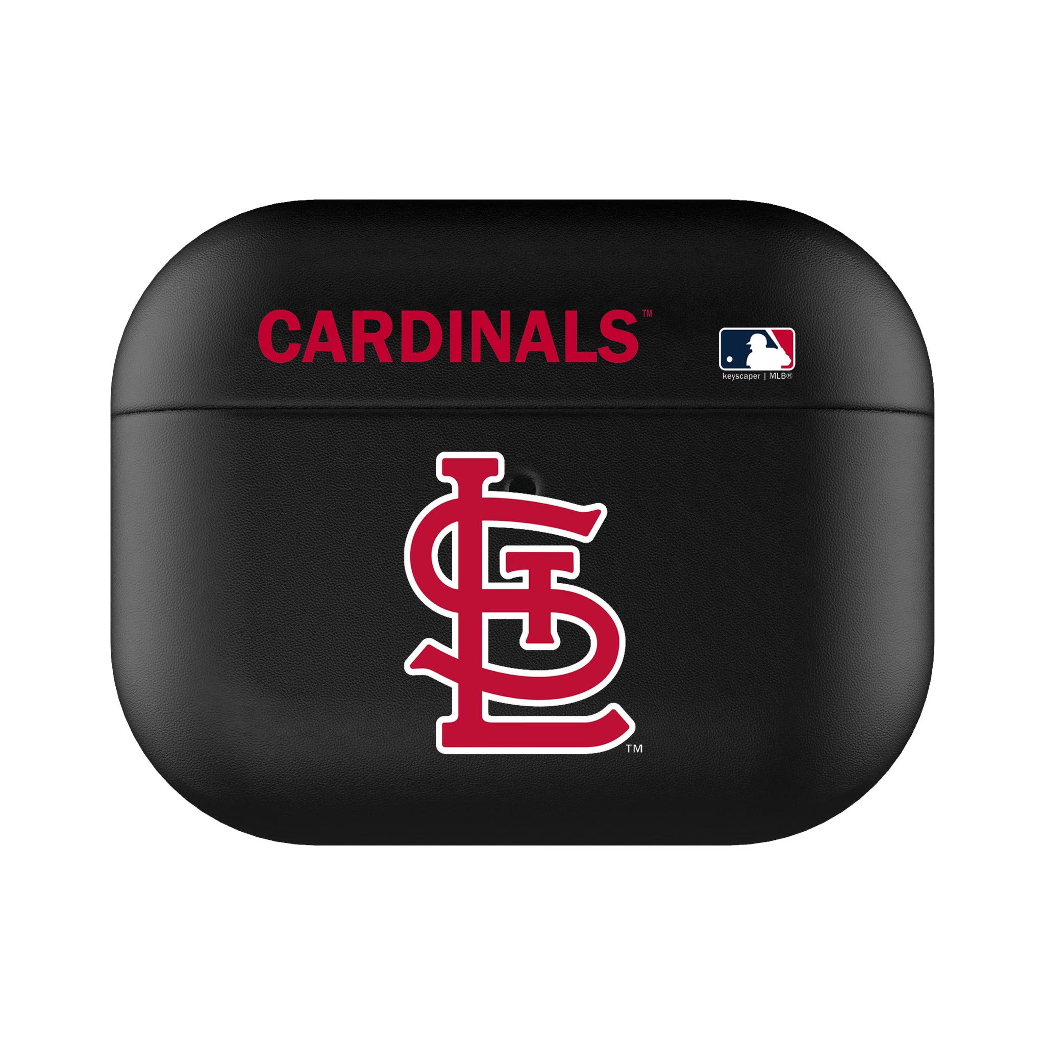 St Louis Cardinals Insignia AirPods AirPod Case Cover#Device_AirPods Pro 3