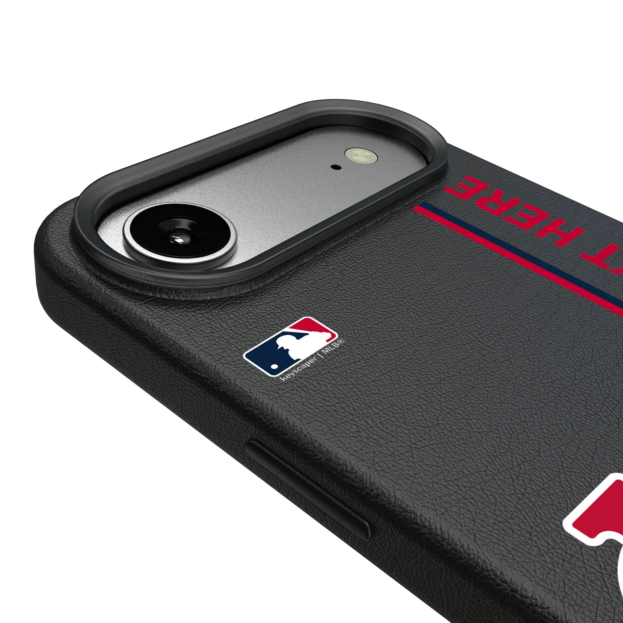 St Louis Cardinals Personalized Sidebard iPhone MagSafe Compatible Phone Case for Apple iPhone - Detail#Device_iPhone Air