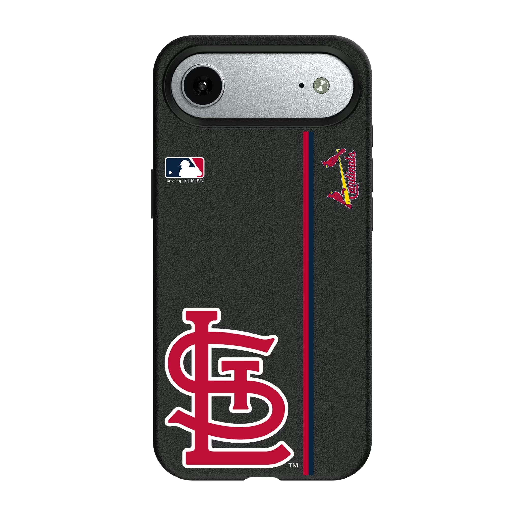 St Louis Cardinals Sidebar iPhone MagSafe Compatible Phone Case for Apple iPhone#Device_iPhone Air