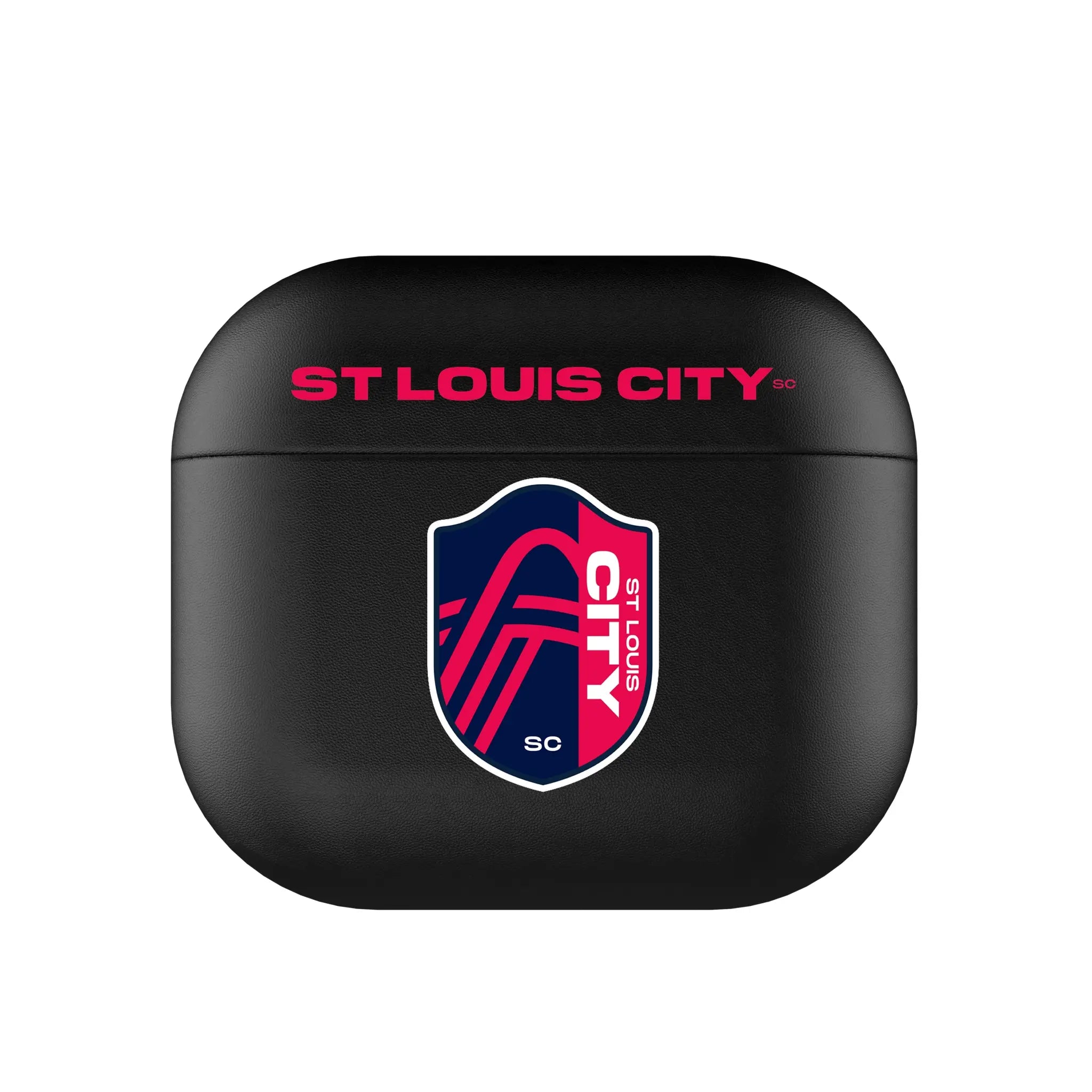 St. Louis CITY SC Insignia AirPods AirPod Case Cover#Device_AirPods 3rd Gen