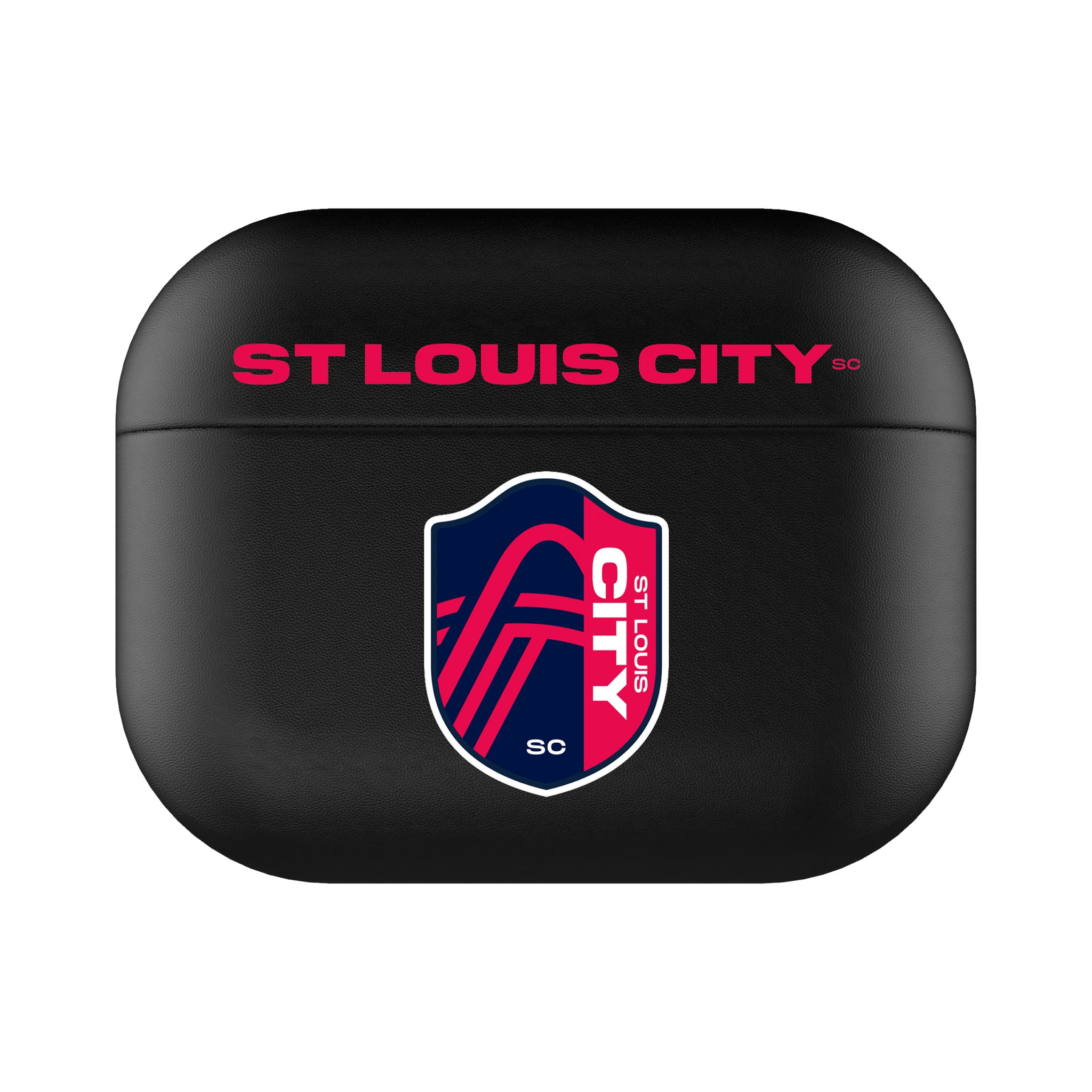 St. Louis CITY SC Insignia AirPods AirPod Case Cover#Device_AirPods Pro 3