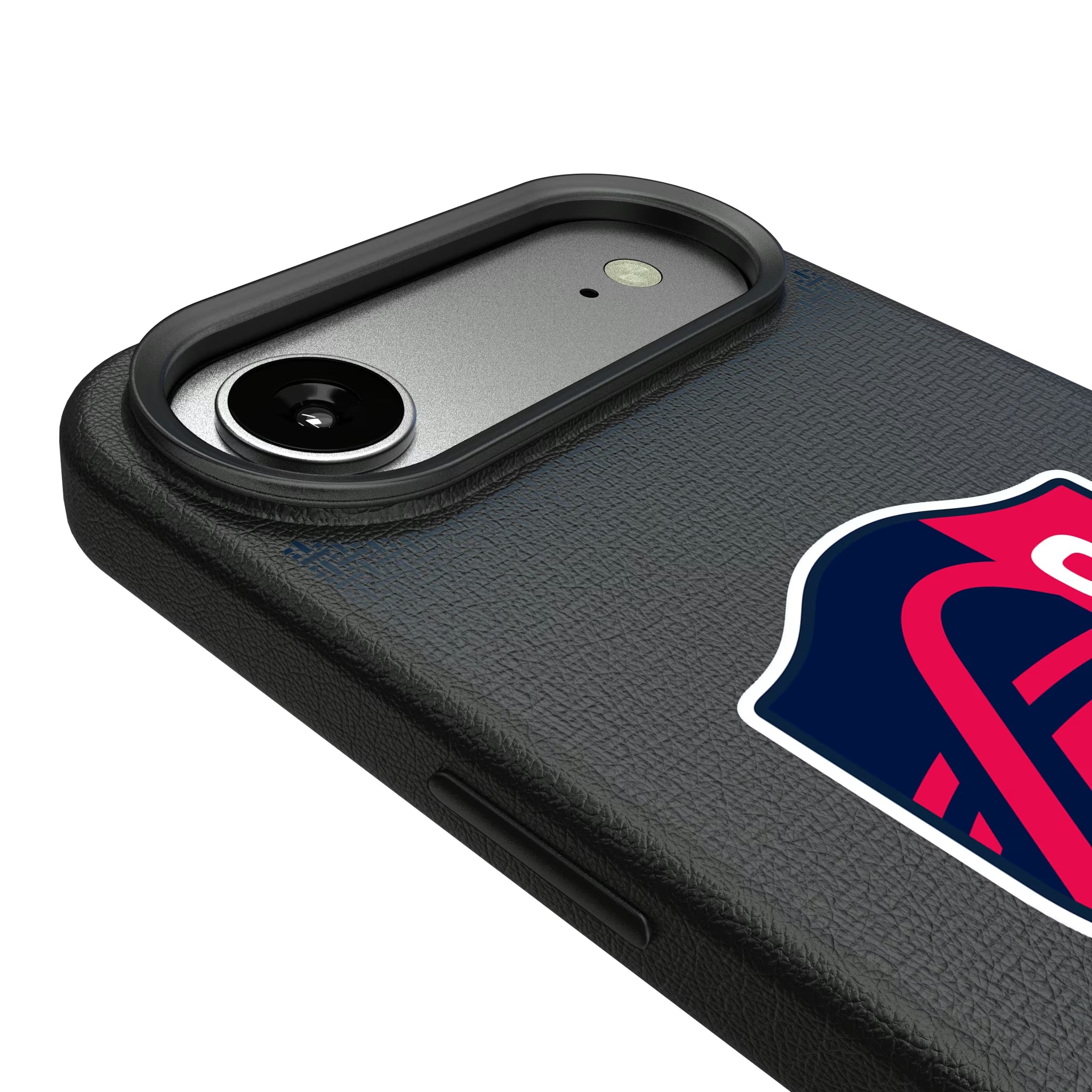 St. Louis CITY SC Linen iPhone MagSafe Compatible Phone Case for Apple iPhone - Detail#Device_iPhone Air