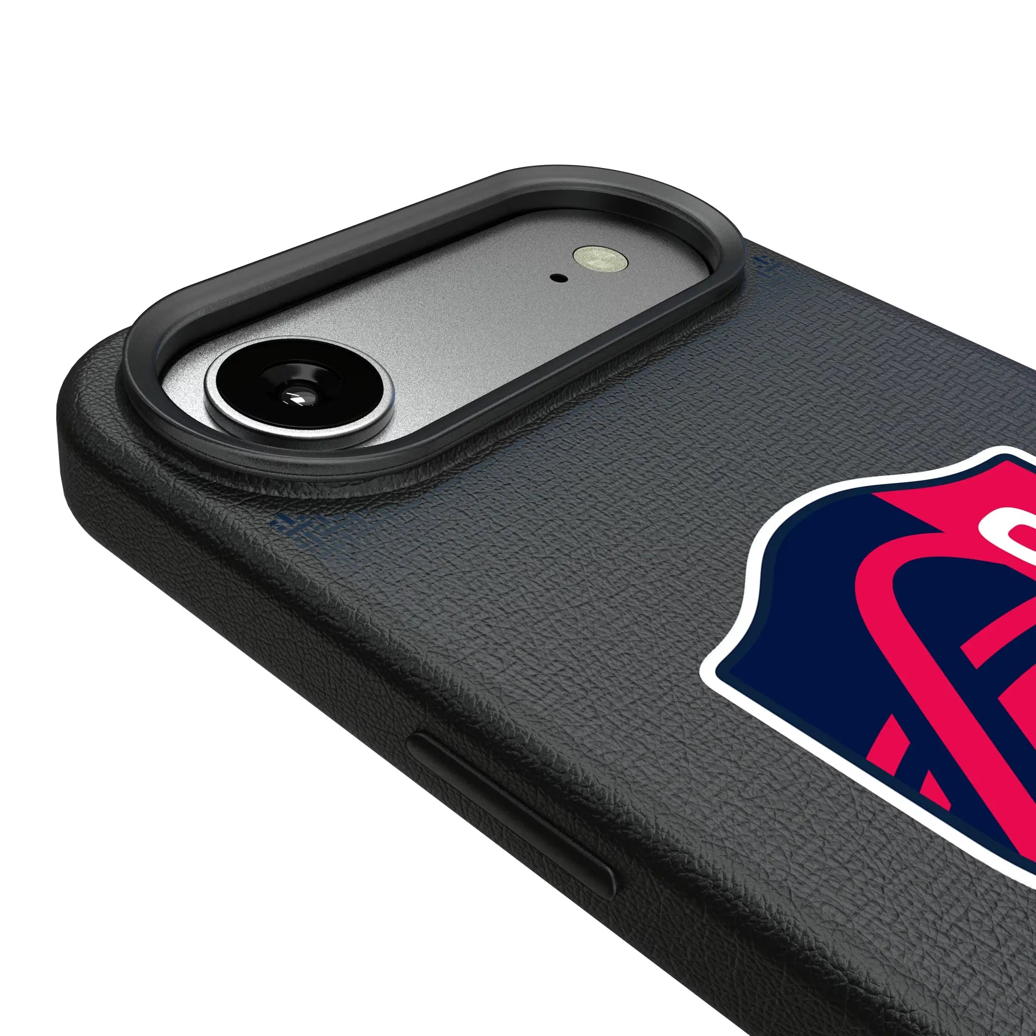 St. Louis CITY SC Linen iPhone MagSafe Compatible Phone Case for Apple iPhone - Detail#Device_iPhone Air
