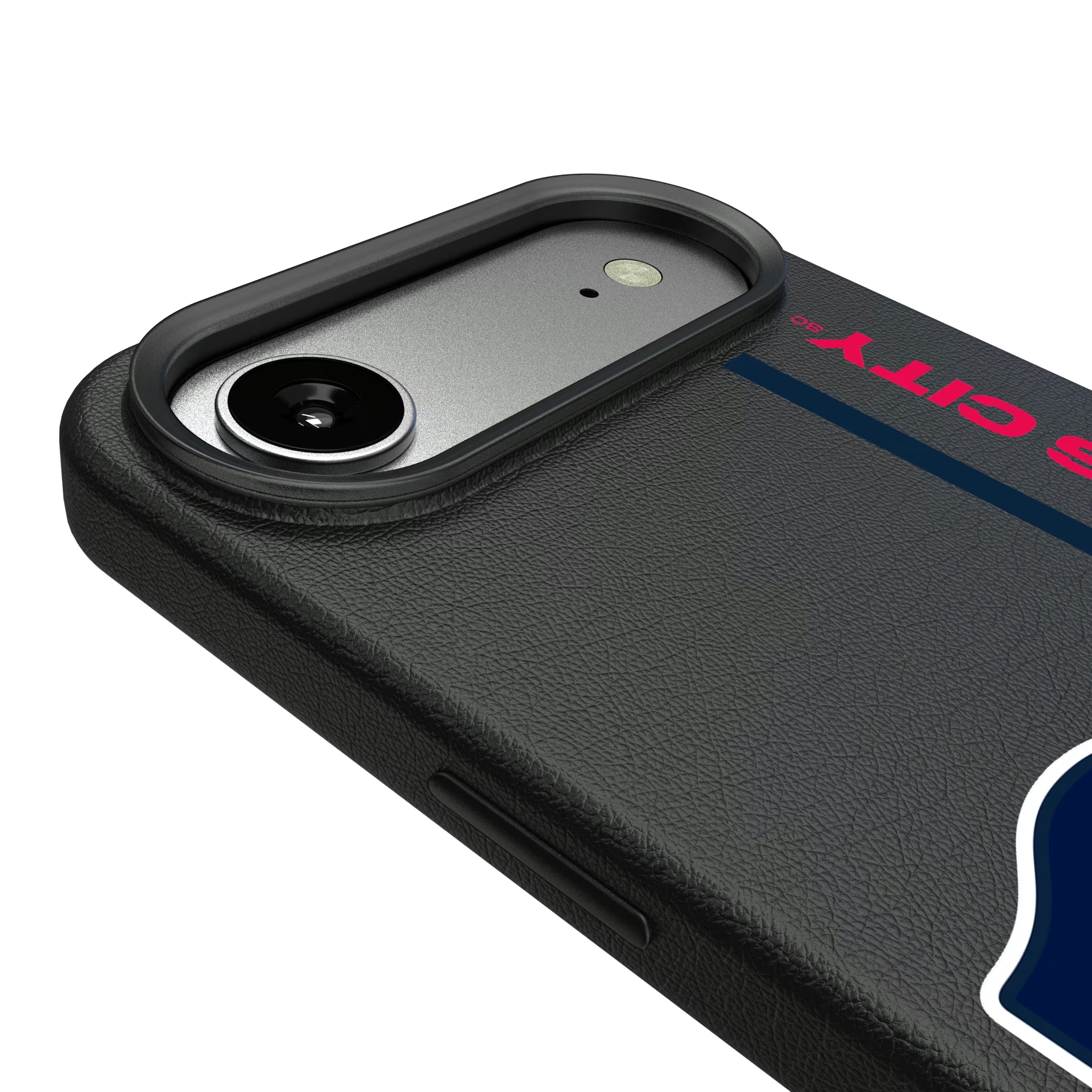 St. Louis CITY SC Sidebar iPhone MagSafe Compatible Phone Case for Apple iPhone - Detail#Device_iPhone Air