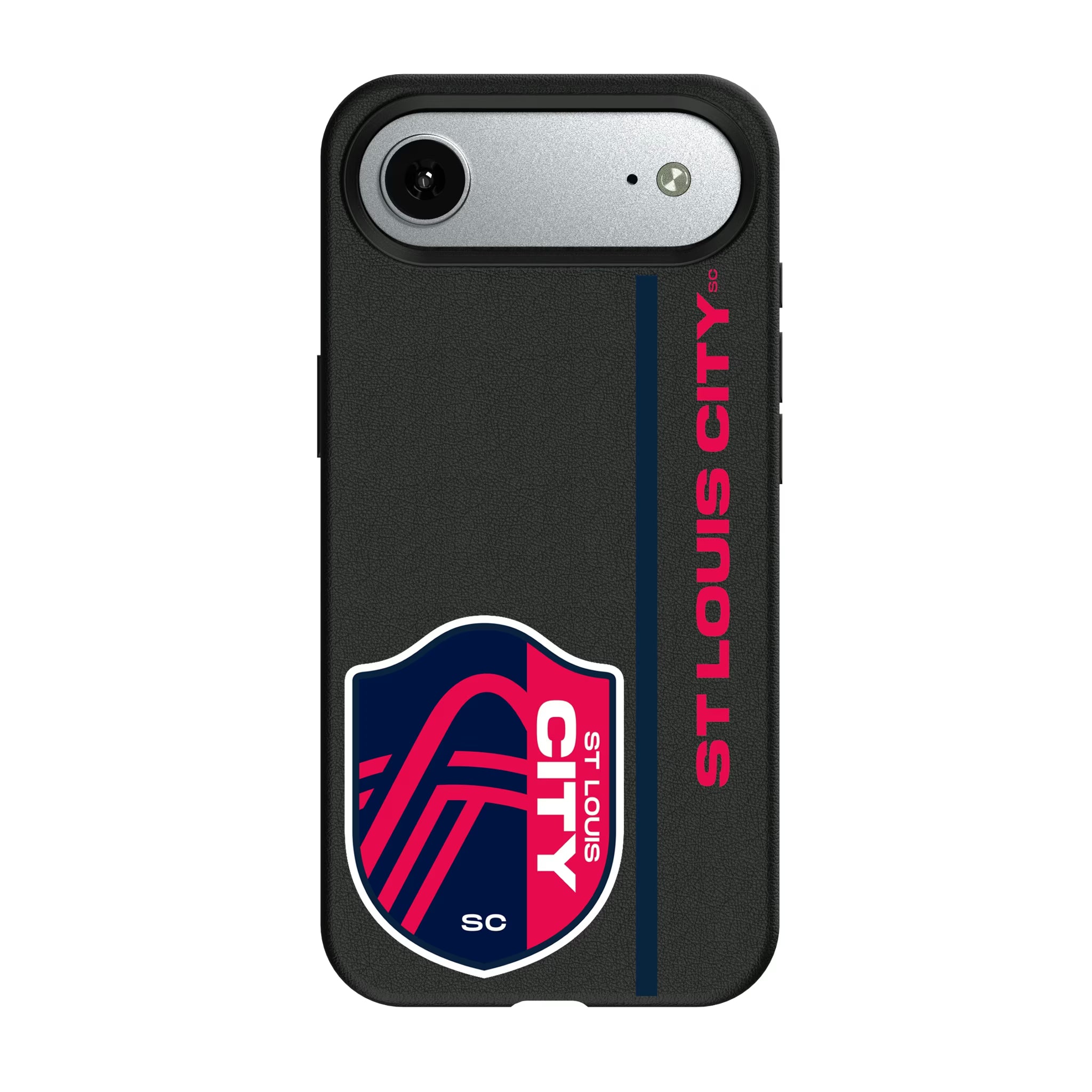 St. Louis CITY SC Sidebar iPhone MagSafe Compatible Phone Case for Apple iPhone#Device_iPhone Air