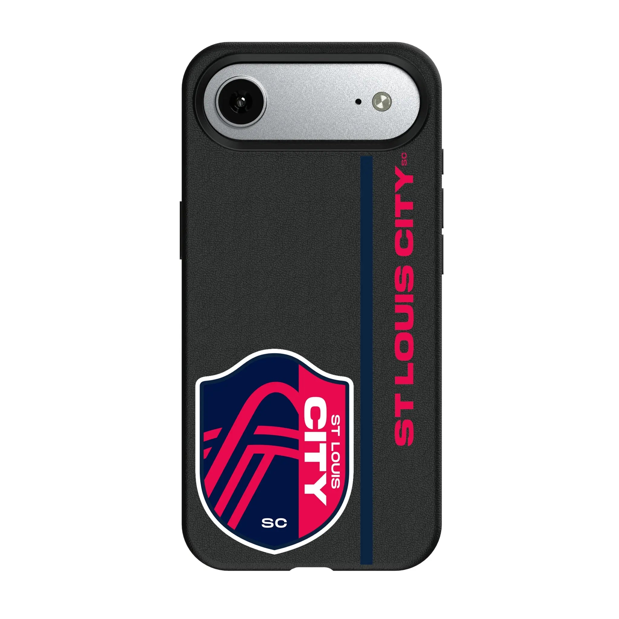 St. Louis CITY SC Sidebar iPhone MagSafe Compatible Phone Case for Apple iPhone#Device_iPhone Air