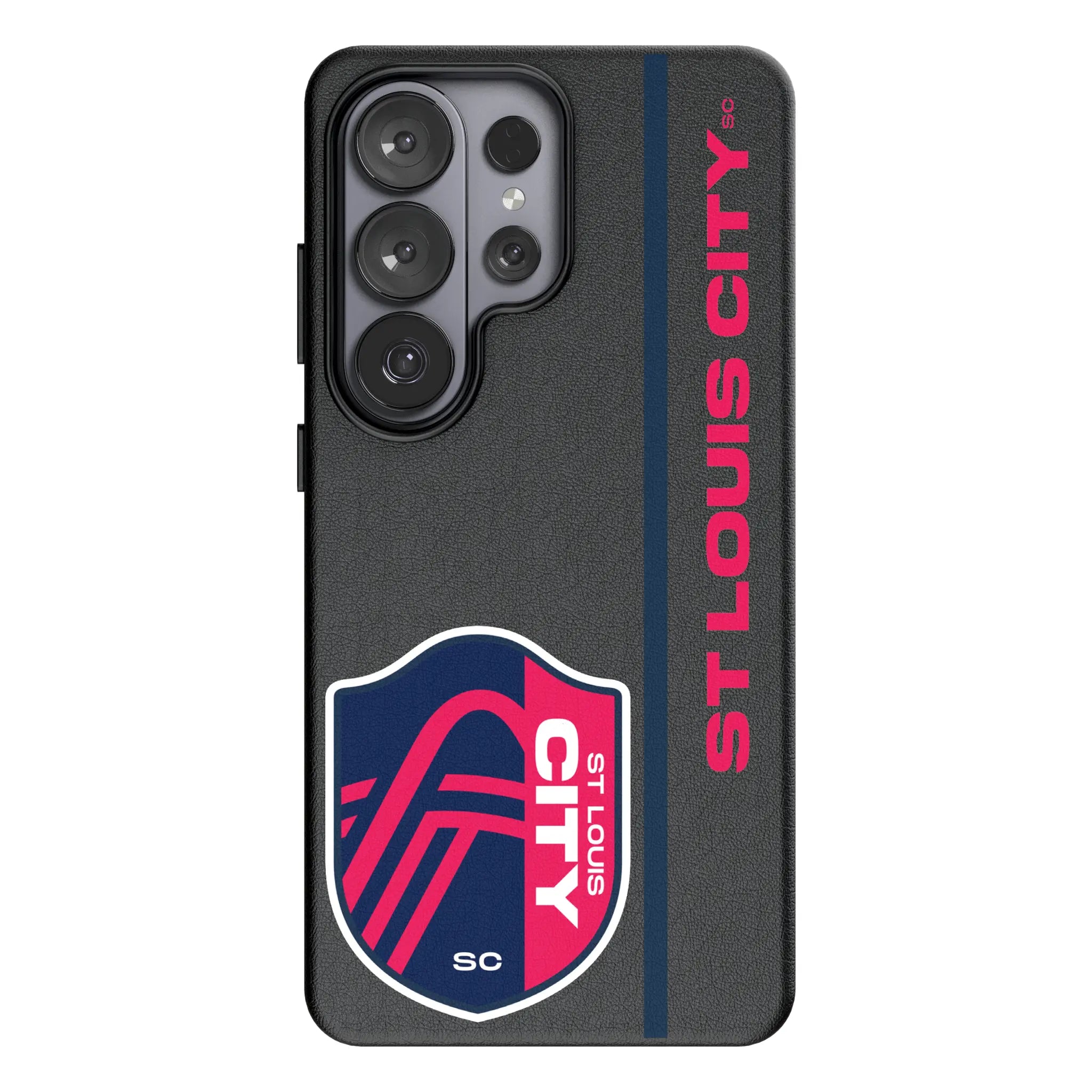 St. Louis CITY SC Sidebar Galaxy MagSafe Compatible Phone Case for Samsung Galaxy#Device_Galaxy S26 Ultra