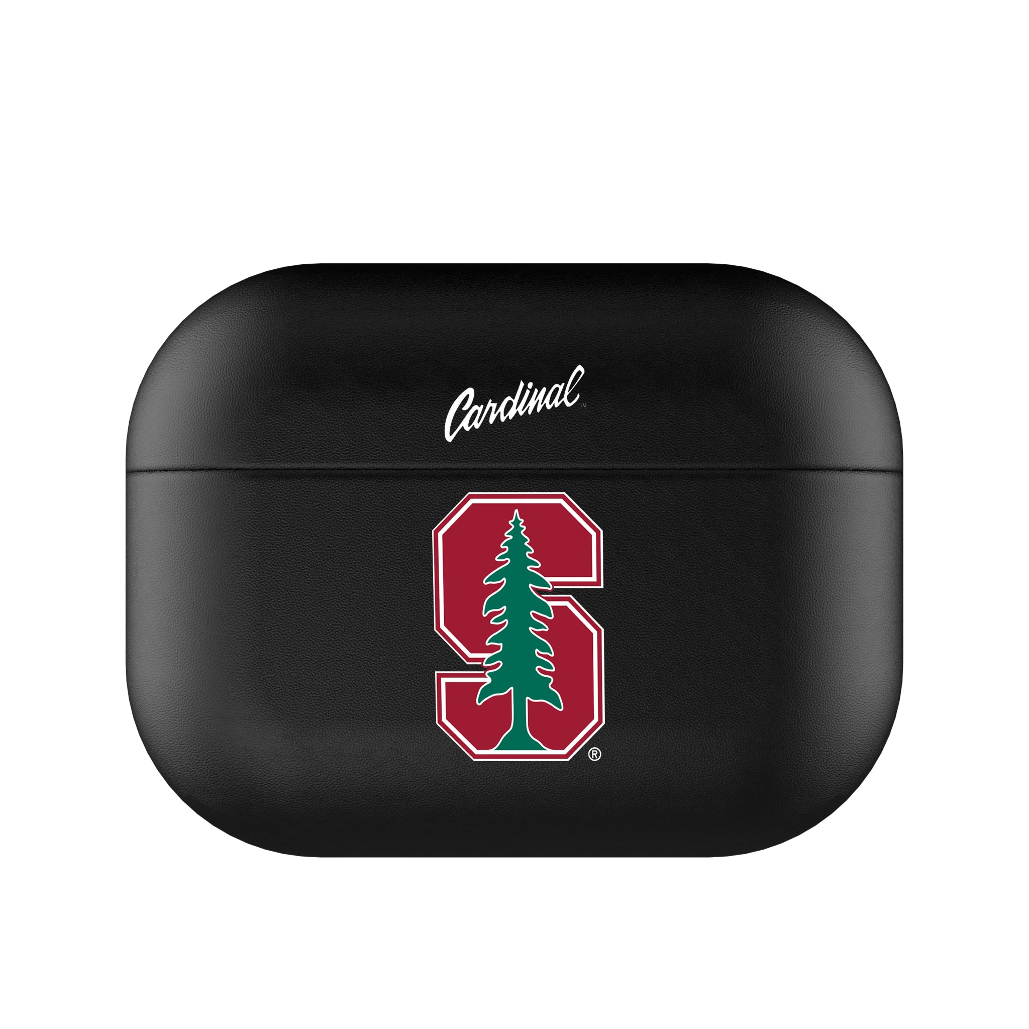 Stanford University Cardinal Insignia AirPods AirPod Case Cover#Device_AirPods Pro 1st Gen