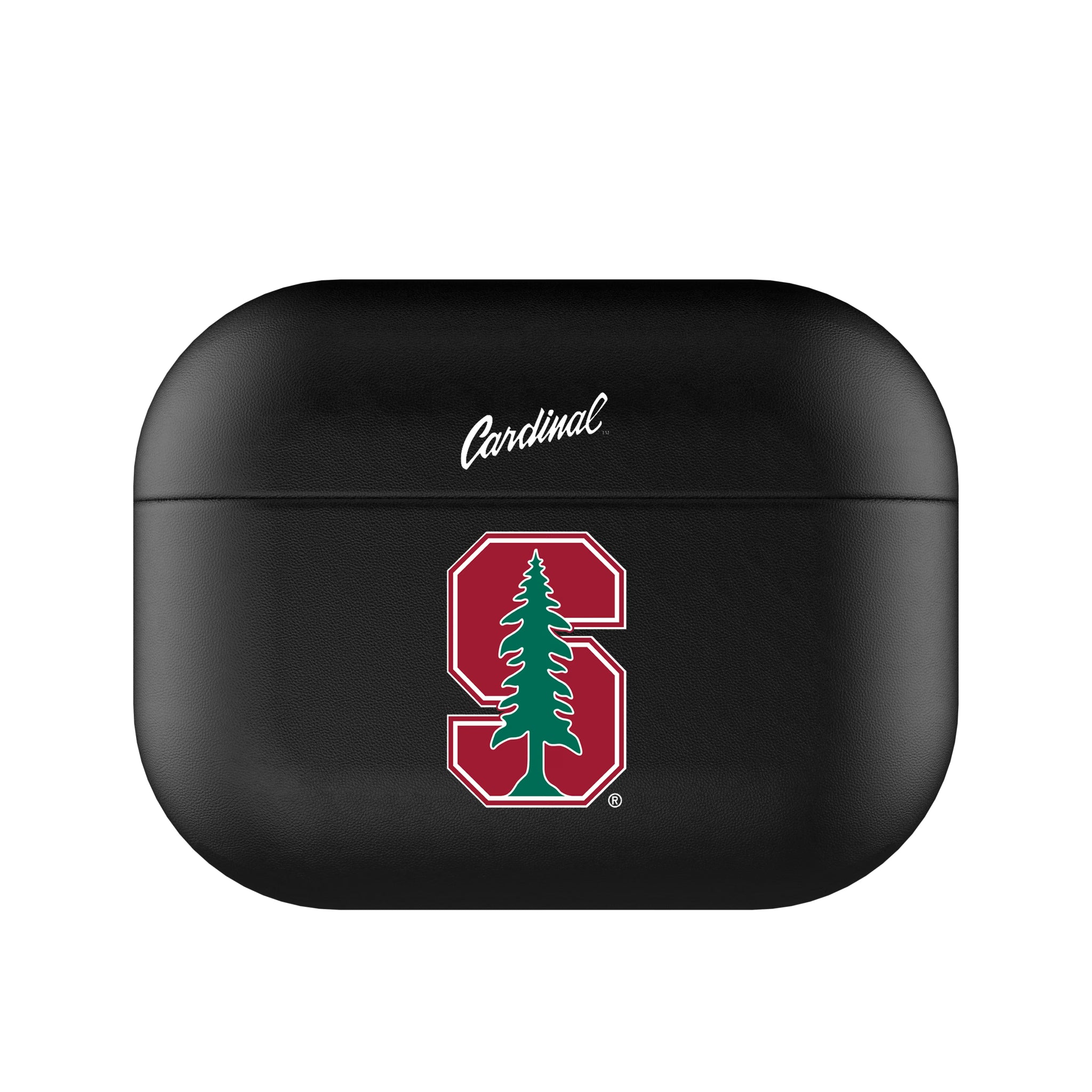 Stanford University Cardinal Insignia AirPods AirPod Case Cover#Device_AirPods Pro 2nd Gen