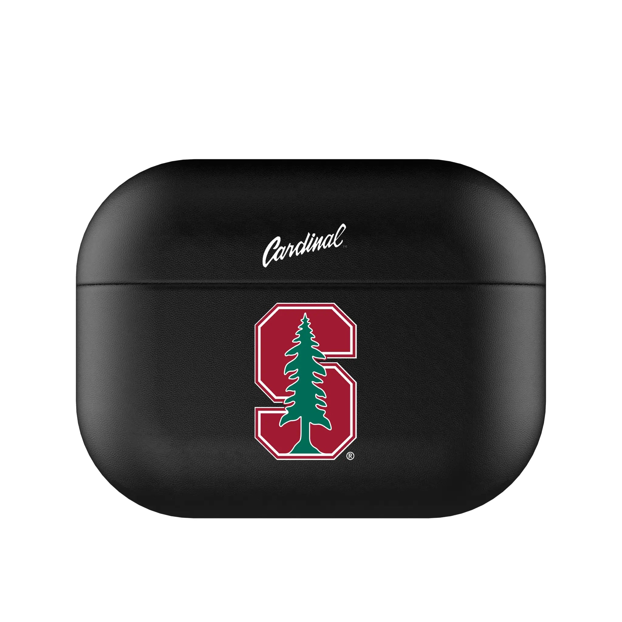 Stanford University Cardinal Insignia AirPods AirPod Case Cover#Device_AirPods Pro 2nd Gen