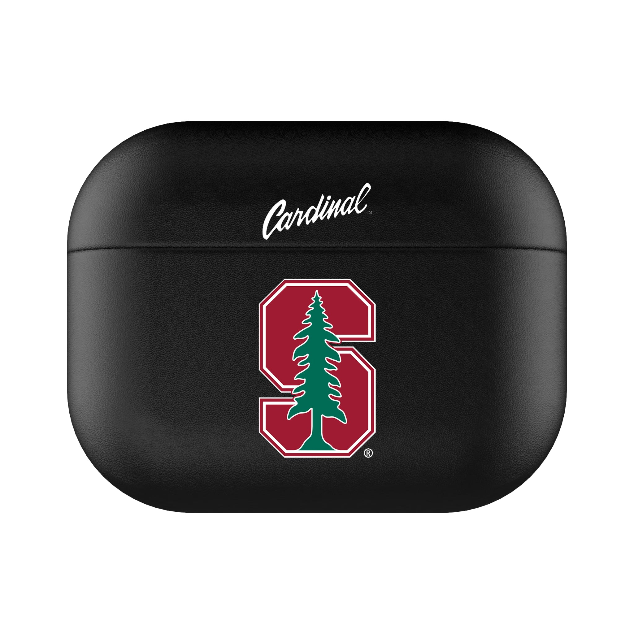 Stanford University Cardinal Insignia AirPods AirPod Case Cover#Device_AirPods Pro 3