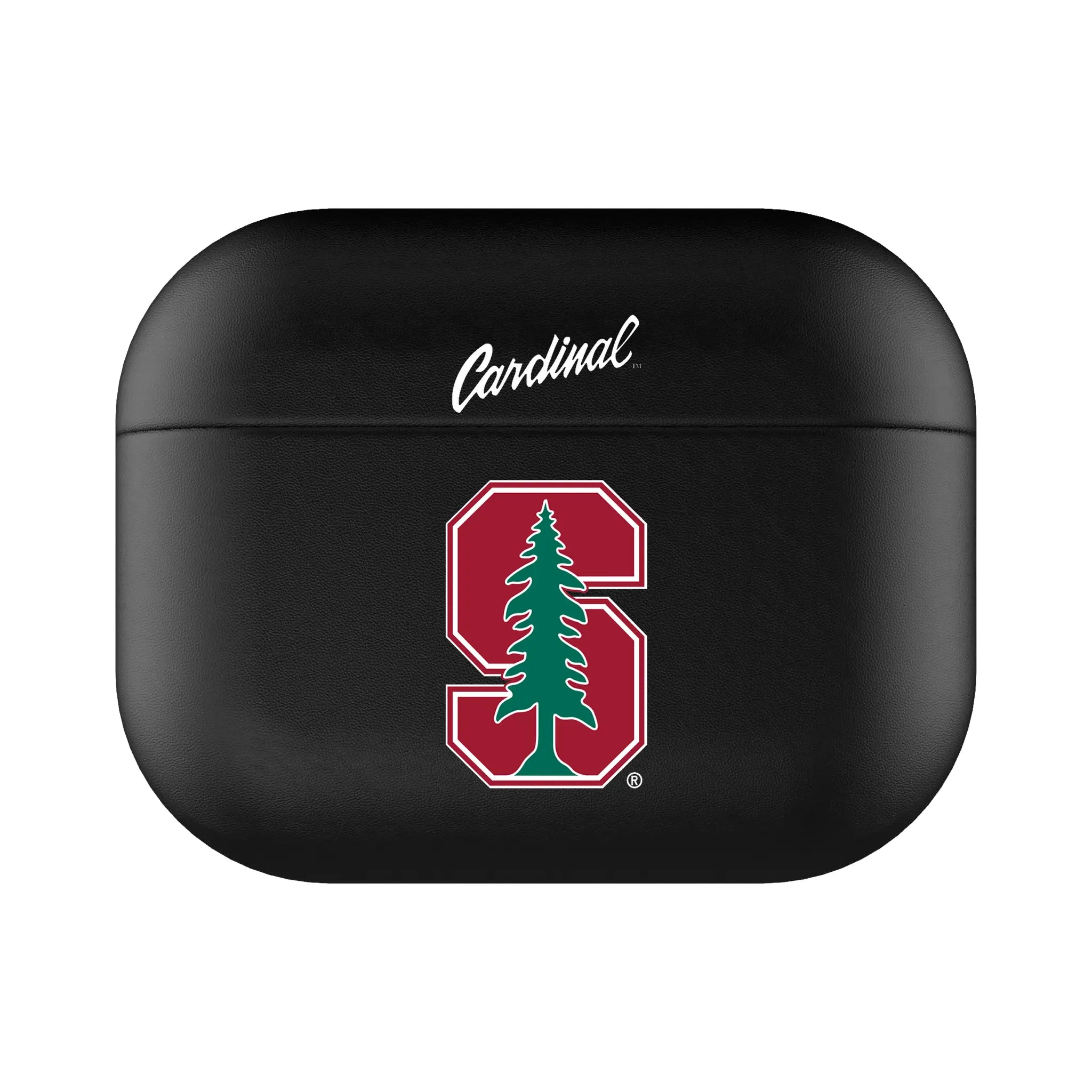 Stanford University Cardinal Insignia AirPods AirPod Case Cover#Device_AirPods Pro 3