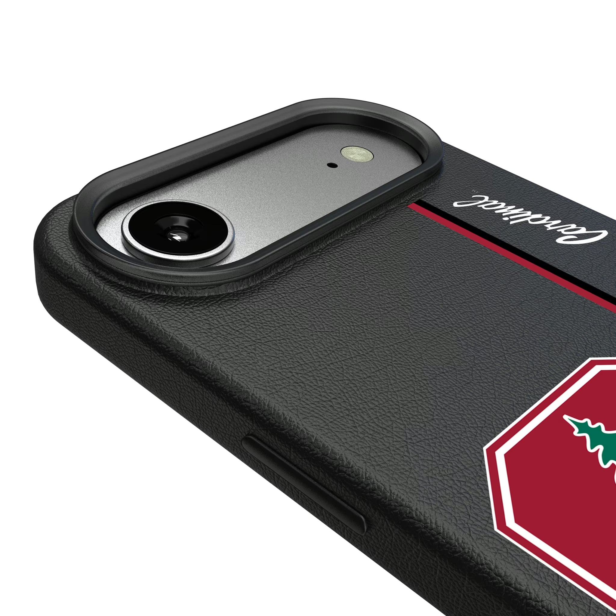 Stanford University Cardinal Sidebar iPhone MagSafe Compatible Phone Case for Apple iPhone - Detail#Device_iPhone Air