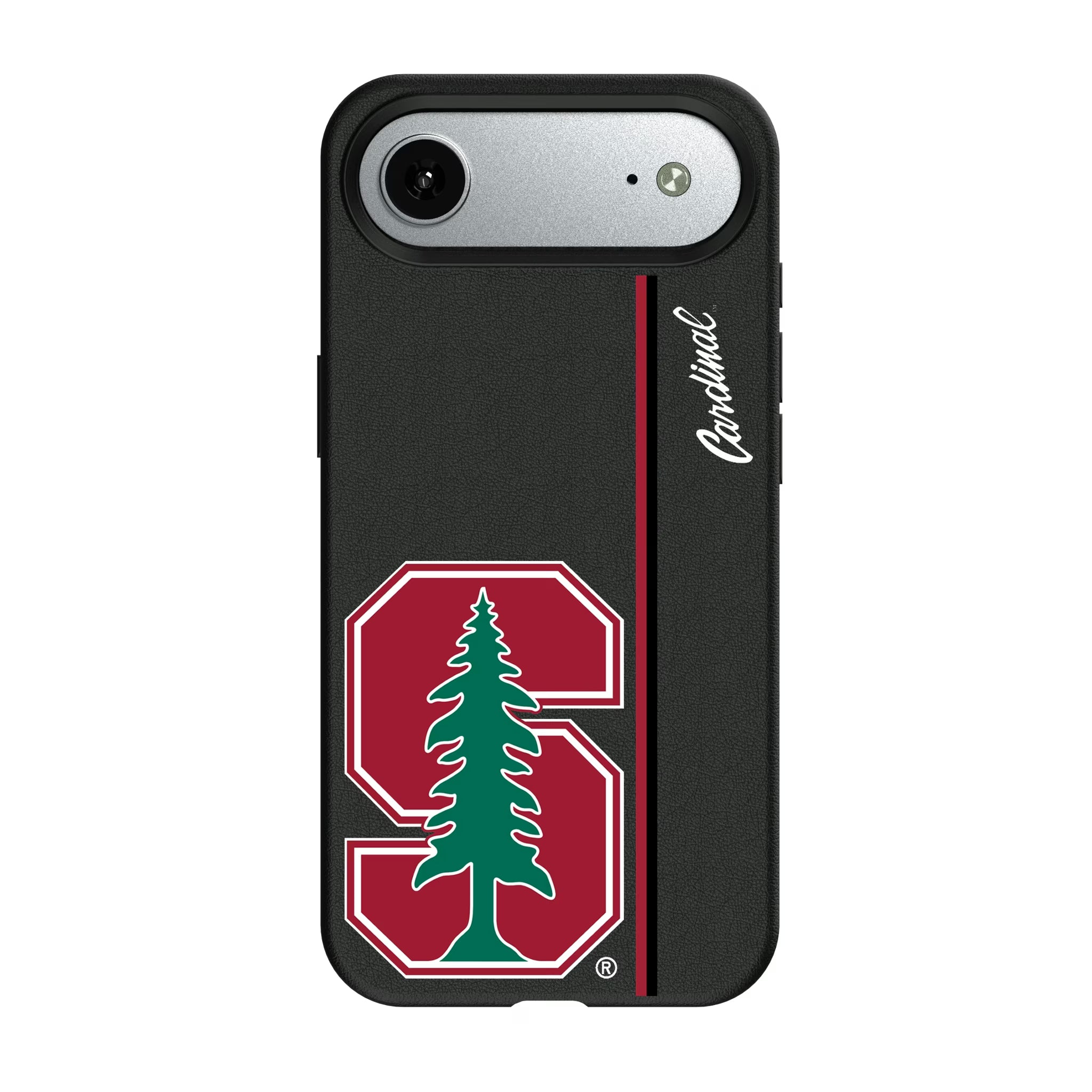 Stanford University Cardinal Sidebar iPhone MagSafe Compatible Phone Case for Apple iPhone#Device_iPhone Air