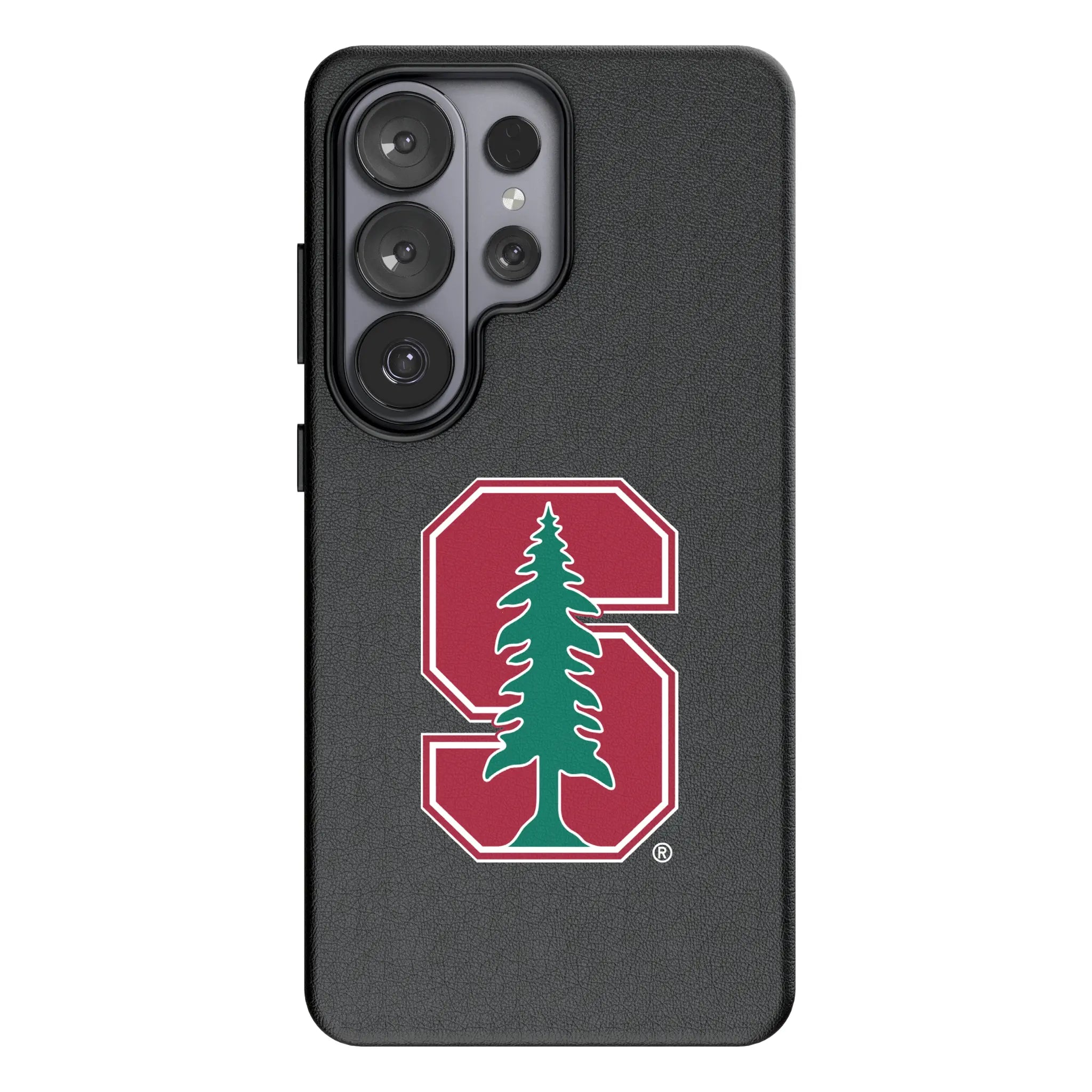 Stanford University Cardinal Text Backdrop Galaxy MagSafe Compatible Phone Case for Samsung Galaxy#Device_Galaxy S26 Ultra
