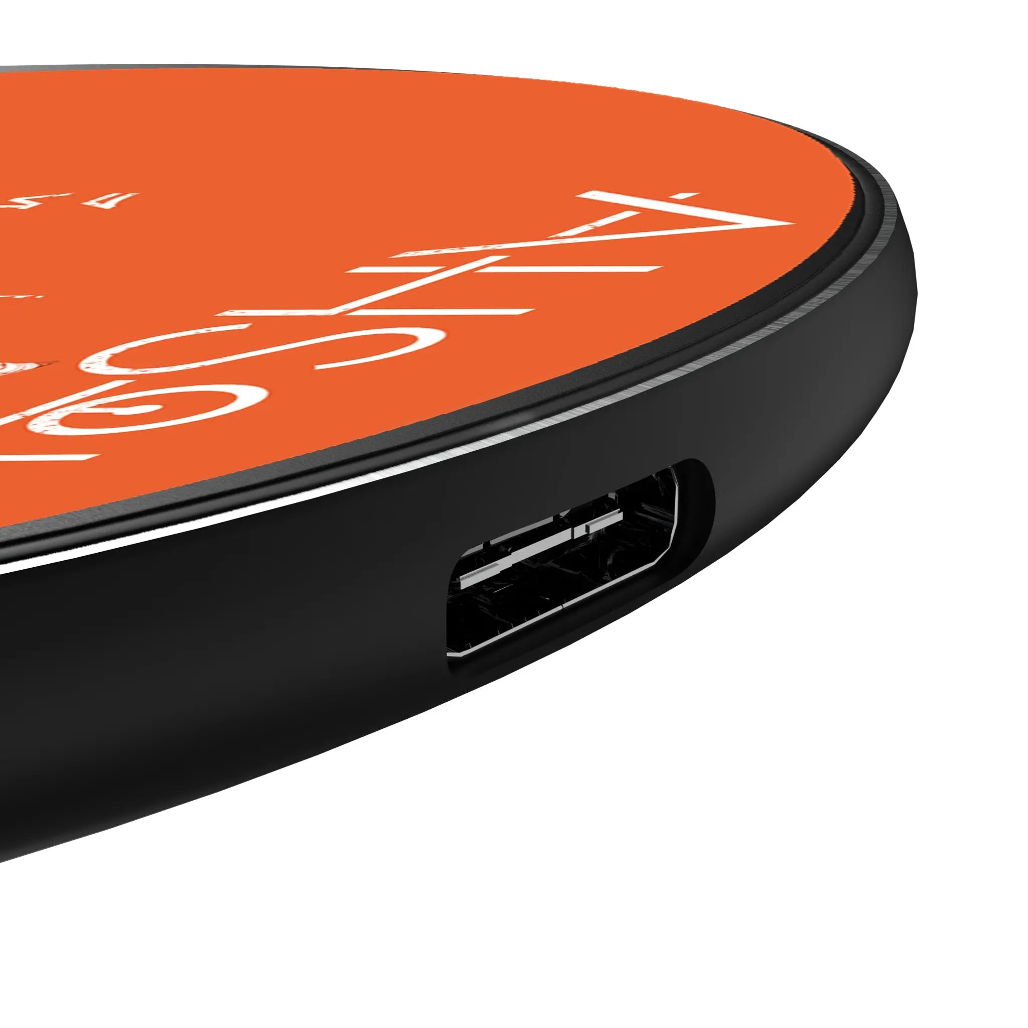 Star Wars Ahsoka BaseOne 15-Watt Wireless Charger - Detail