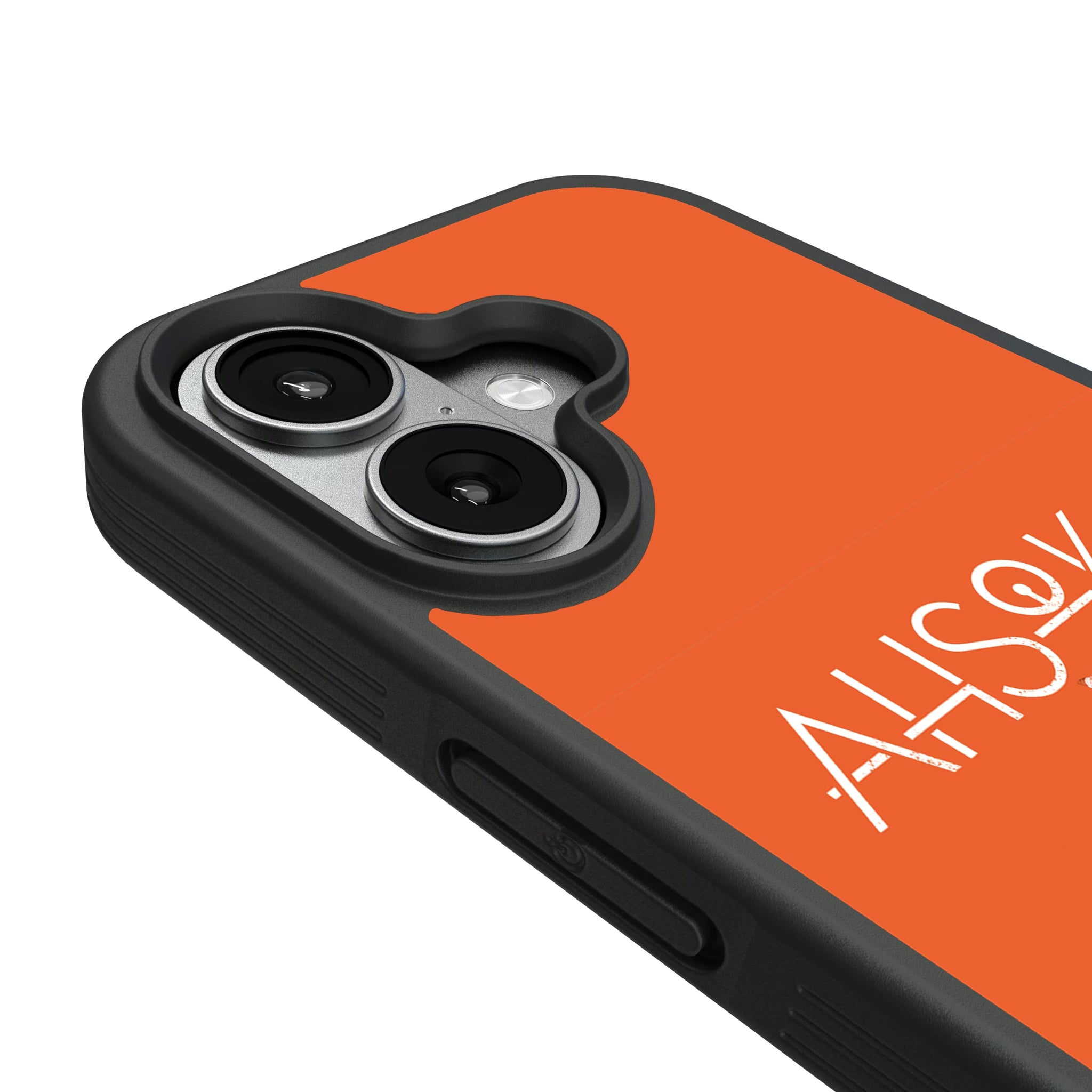 Star Wars Ahsoka BaseOne iPhone Bump Phone Case for Apple iPhone - Detail#Device_iPhone 17