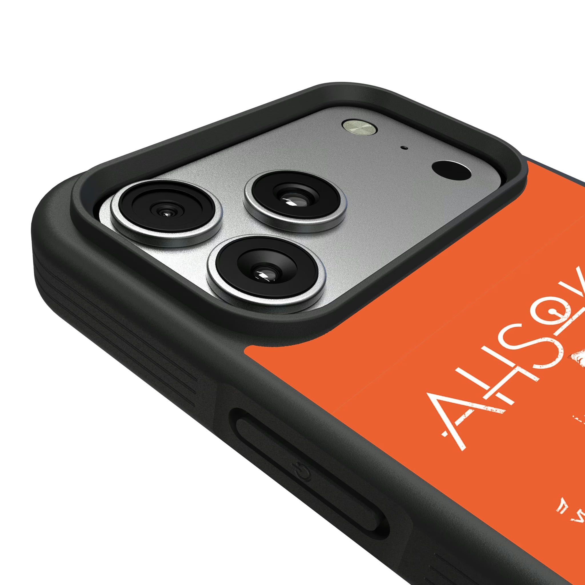 Star Wars Ahsoka BaseOne iPhone Bump Phone Case for Apple iPhone - Detail#Device_iPhone 17 Pro Max