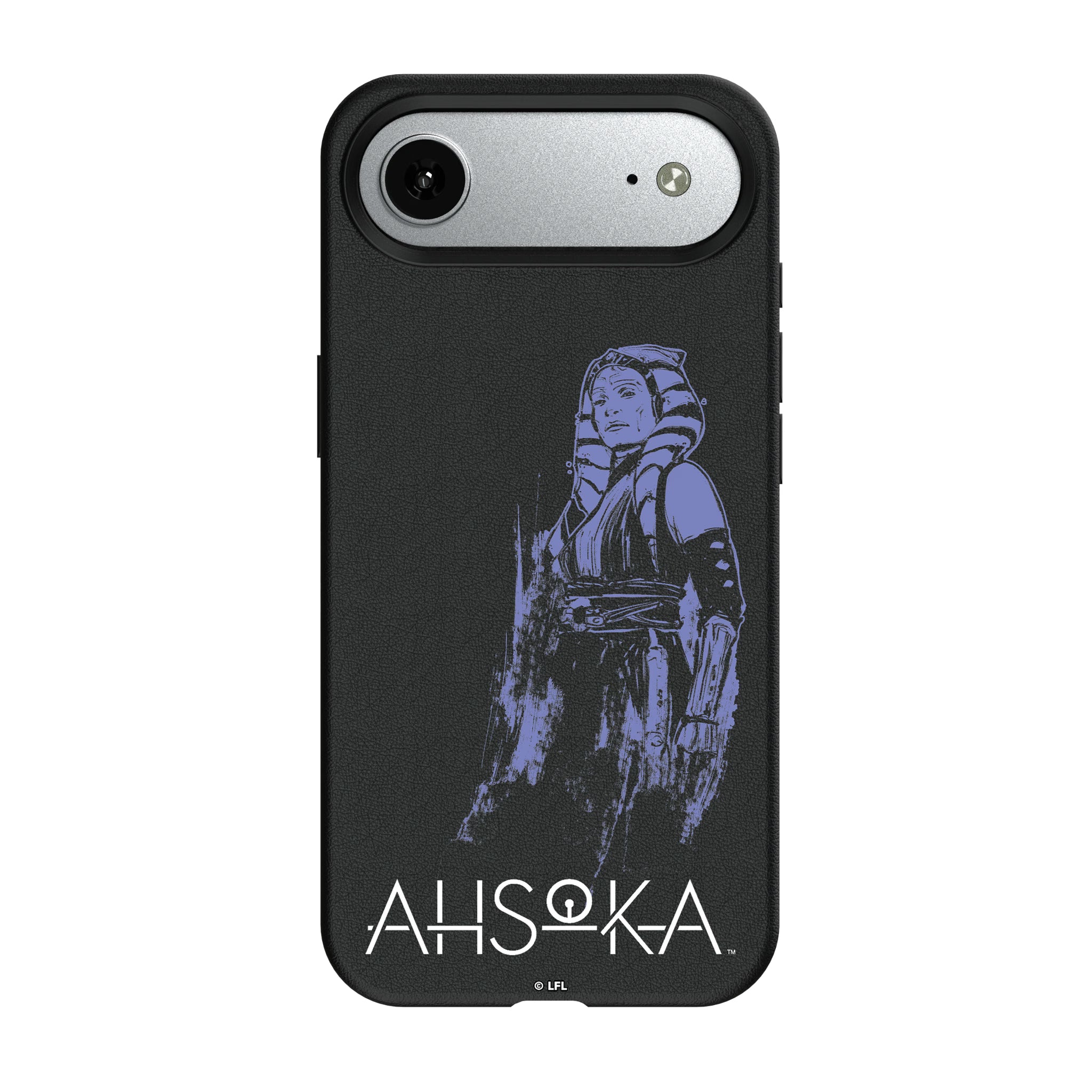 Star Wars Ahsoka BaseOne iPhone MagSafe Compatible Phone Case for Apple iPhone#Device_iPhone Air