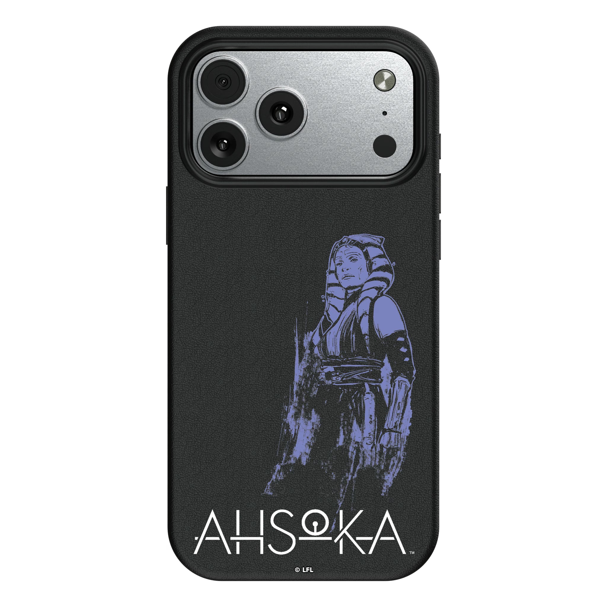 Star Wars Ahsoka BaseOne iPhone MagSafe Compatible Phone Case for Apple iPhone#Device_iPhone 17 Pro Max