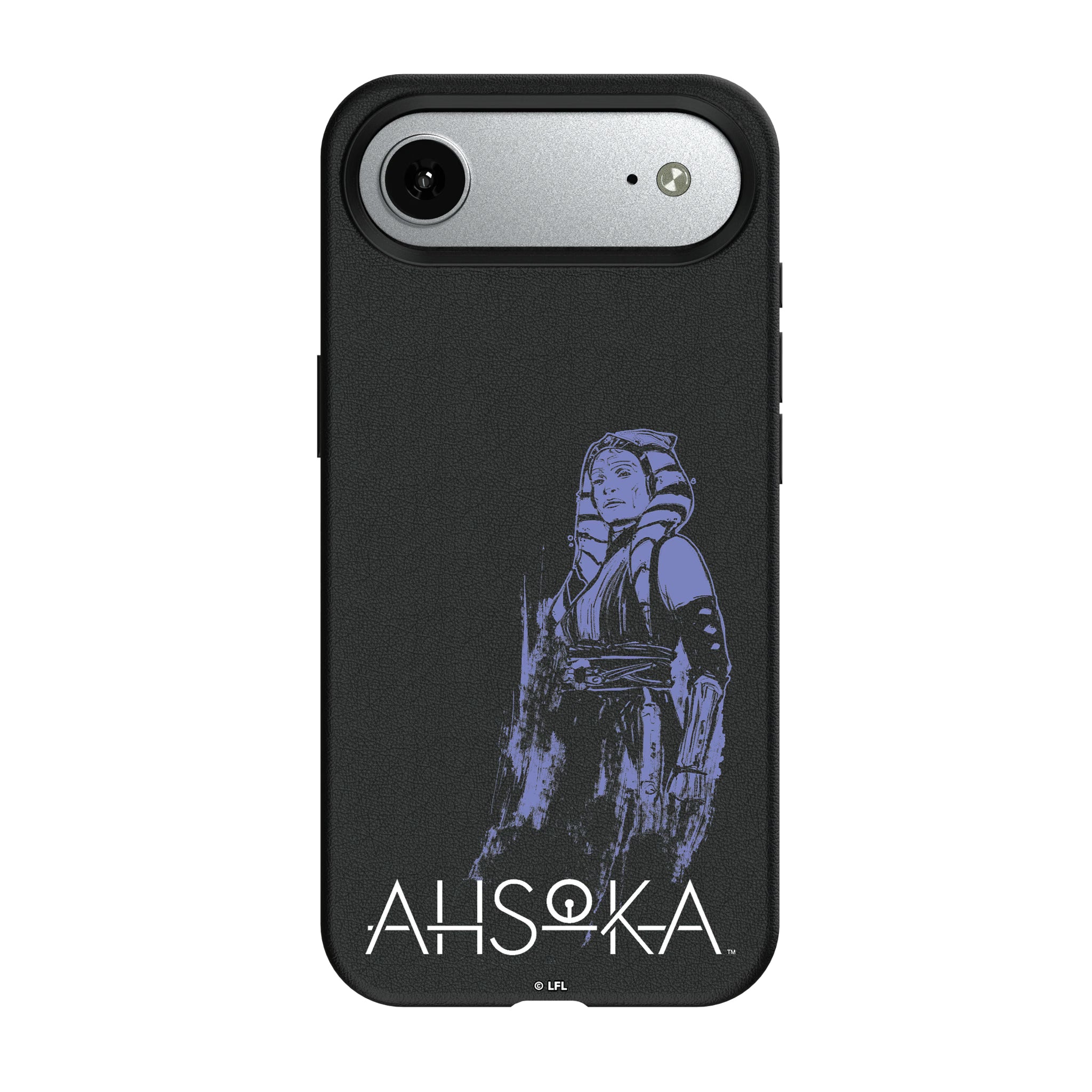 Star Wars Ahsoka BaseZero iPhone MagSafe Compatible Phone Case for Apple iPhone#Device_iPhone Air