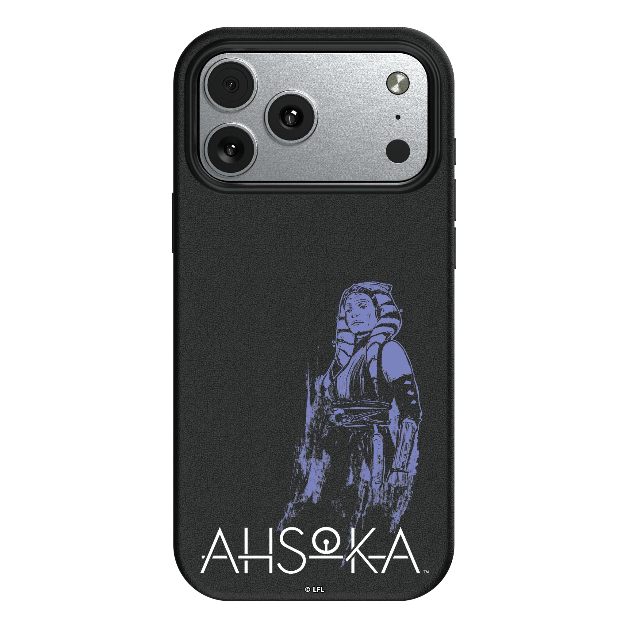 Star Wars Ahsoka BaseZero iPhone MagSafe Compatible Phone Case for Apple iPhone#Device_iPhone 17 Pro Max