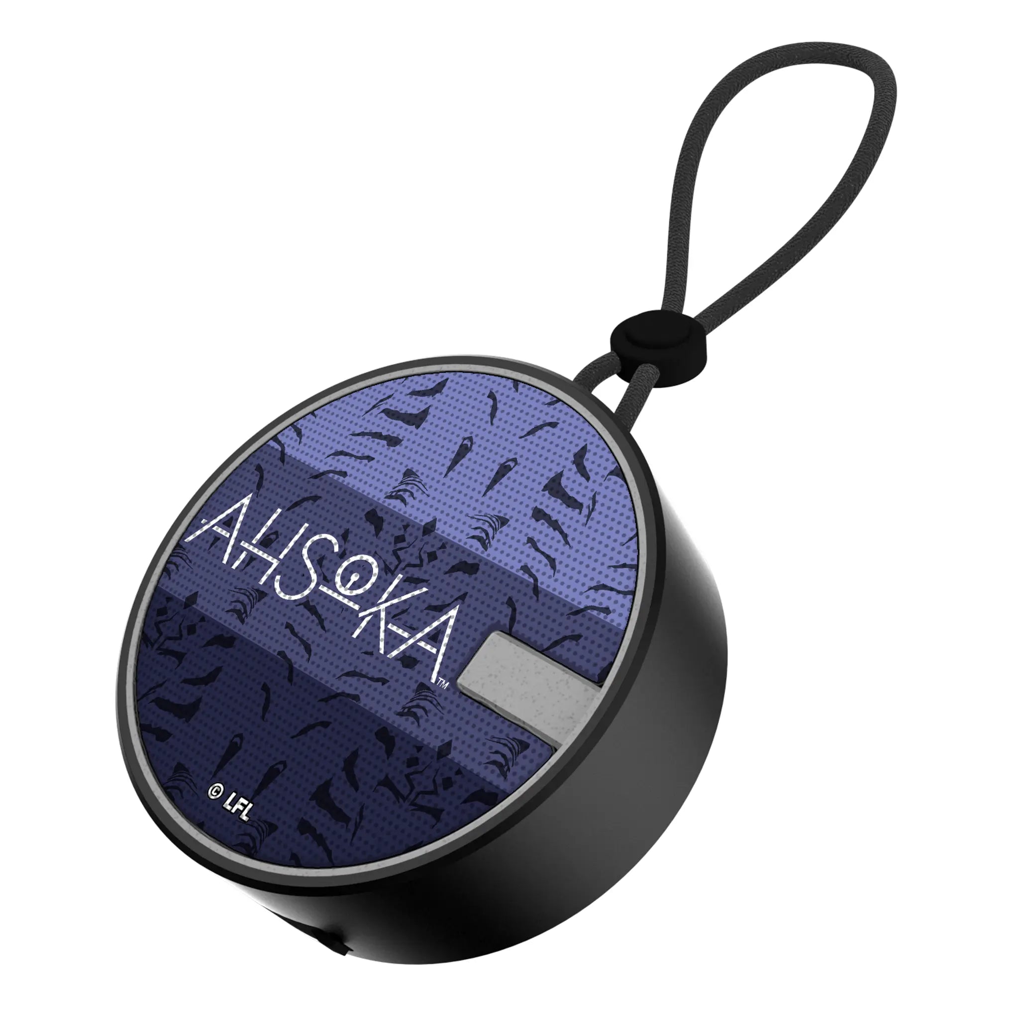Star Wars Ahsoka BaseZero Waterproof Speaker