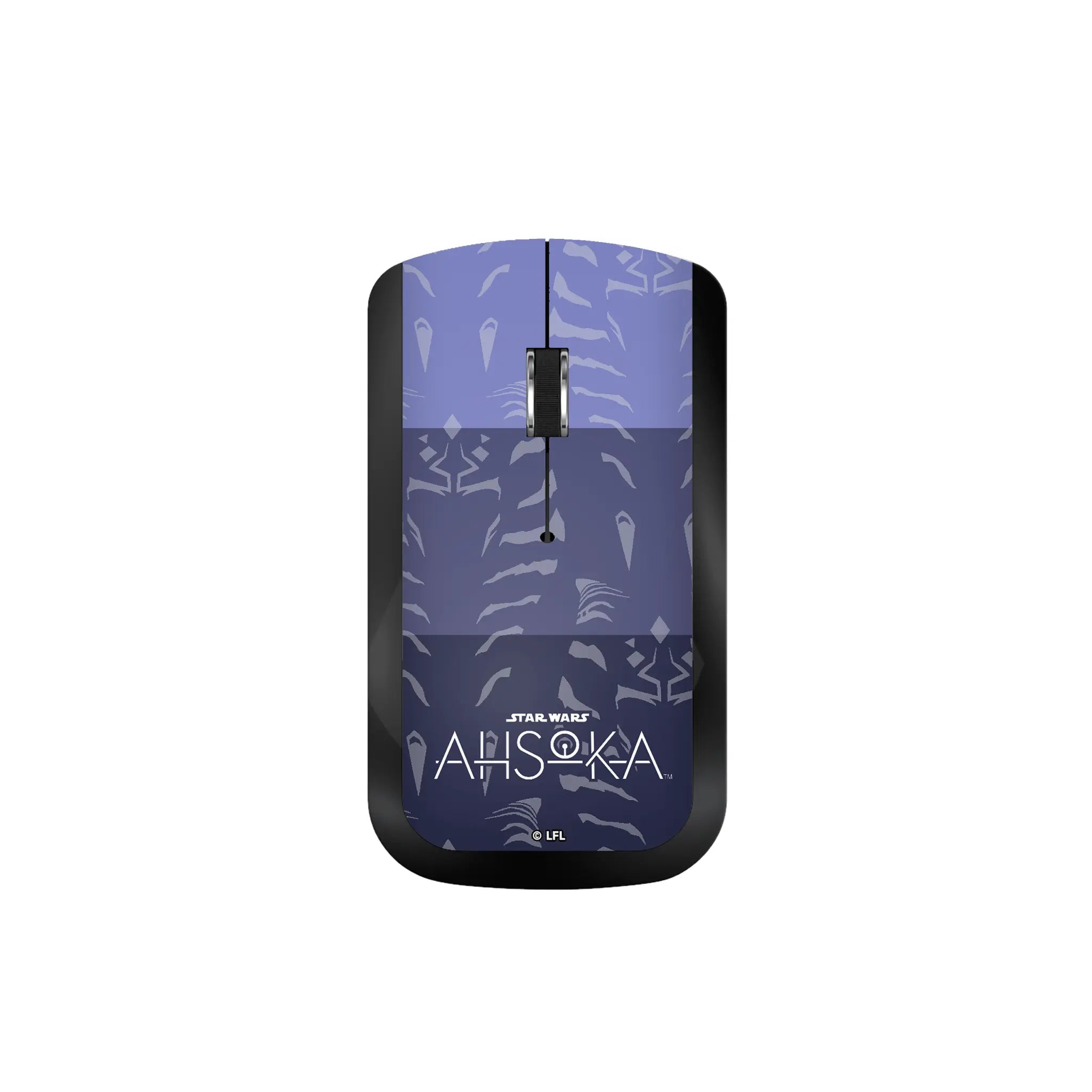 Star Wars Ahsoka BaseZero Wireless Mouse