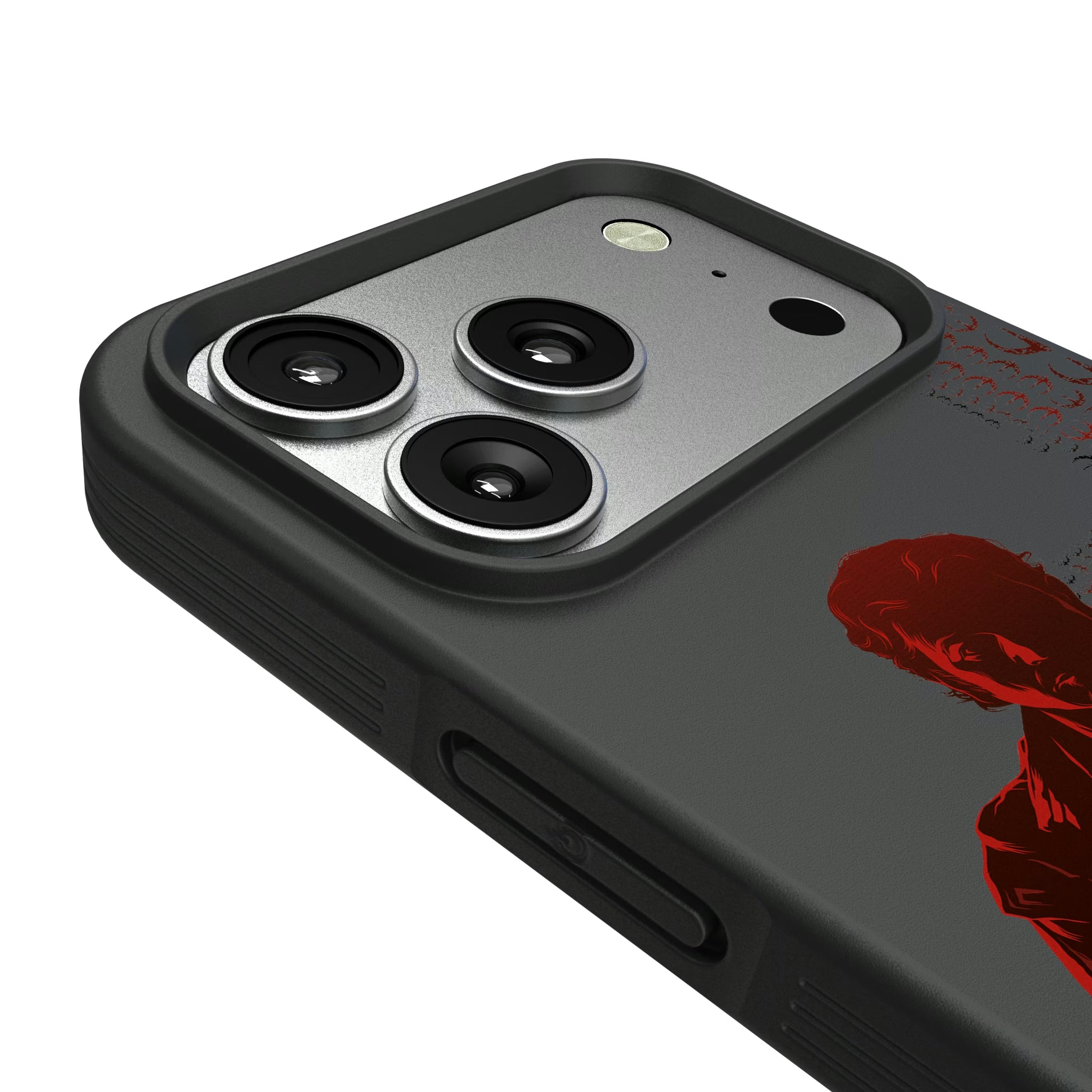 Star Wars Andor Quadratic iPhone Bump Phone Case for Apple iPhone - Detail#Device_iPhone 17 Pro