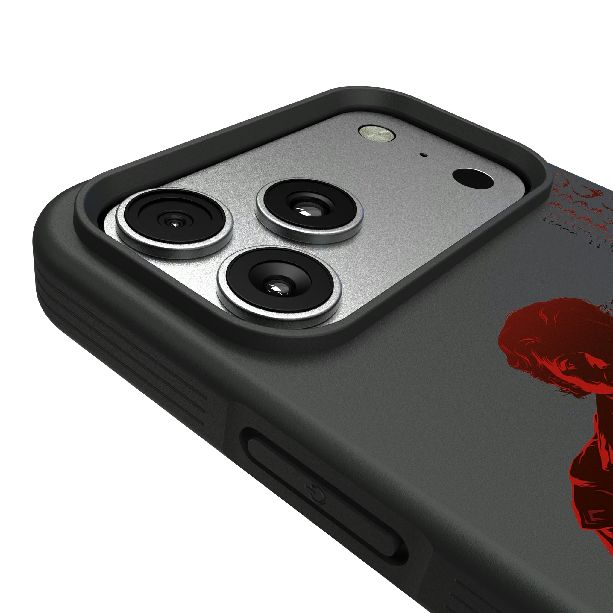 Star Wars Andor Quadratic iPhone Bump Phone Case for Apple iPhone - Detail#Device_iPhone 17 Pro Max