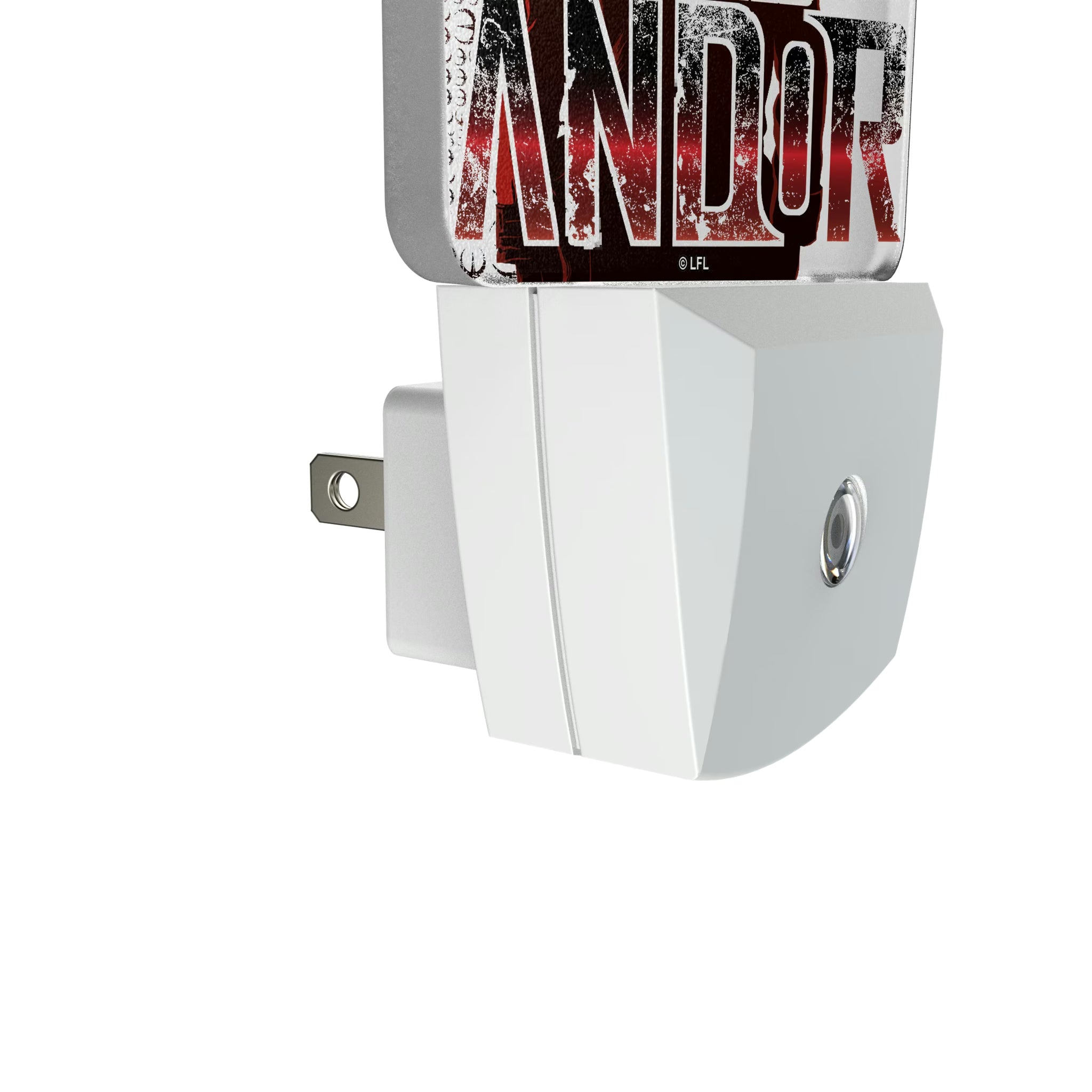 Star Wars Andor Quadratic Night Light 2-Pack - Detail