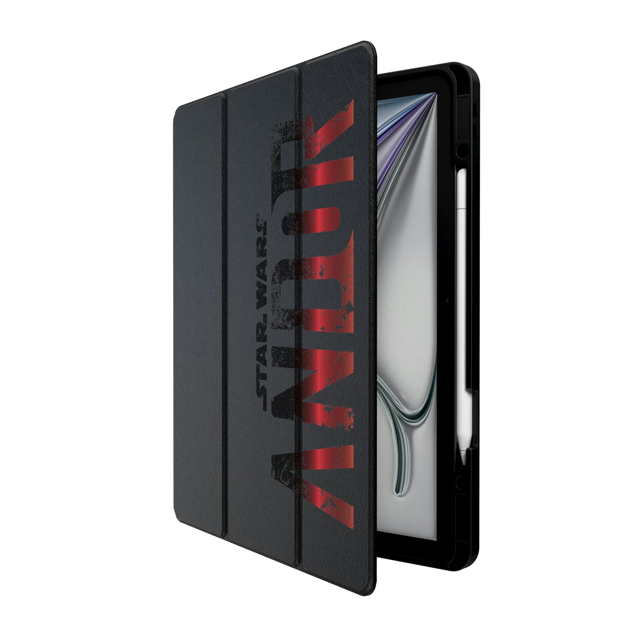 Star Wars Andor Quadratic iPad Tablet Case for Apple iPad