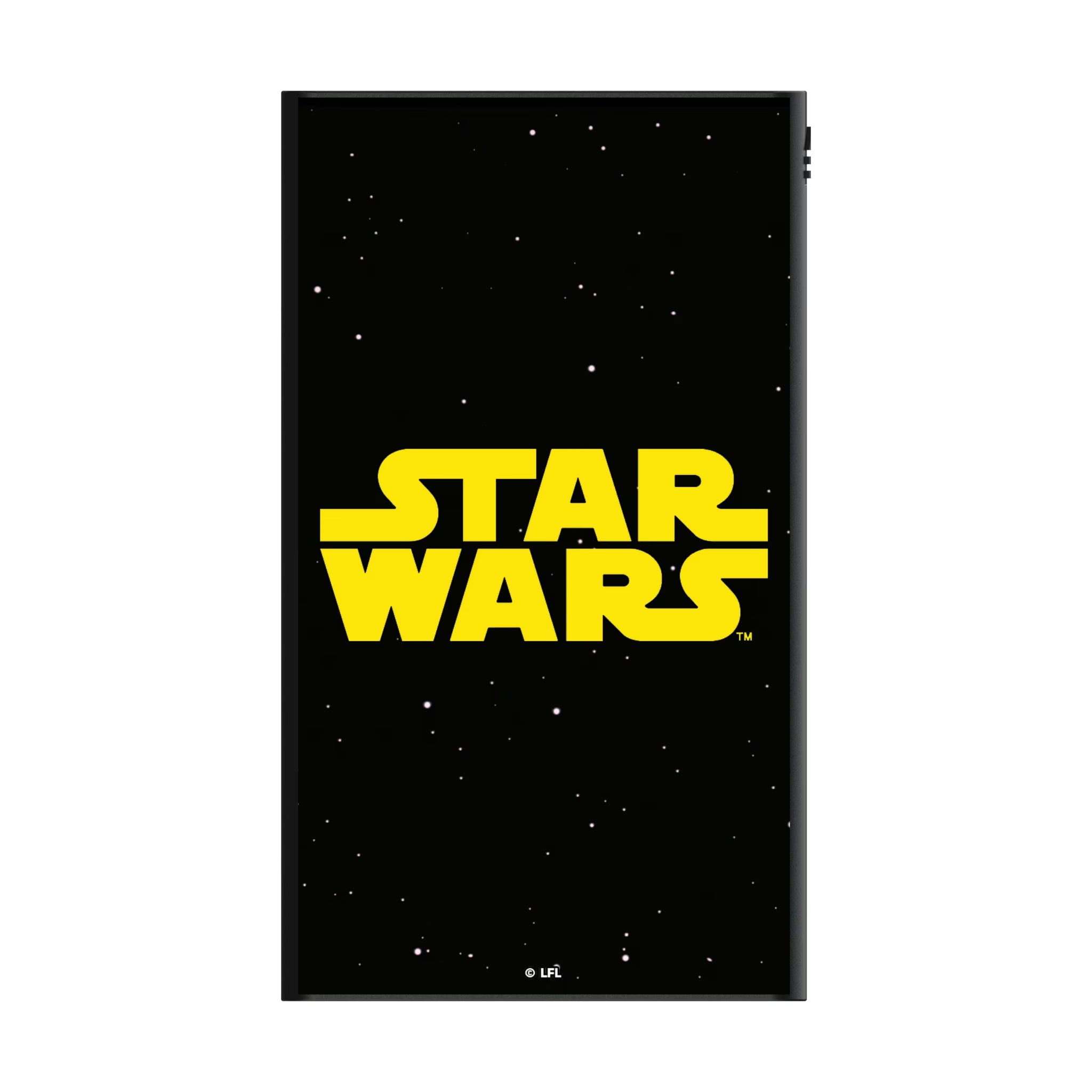 Star Wars BaseOne 5000mAh Flat Powerbank