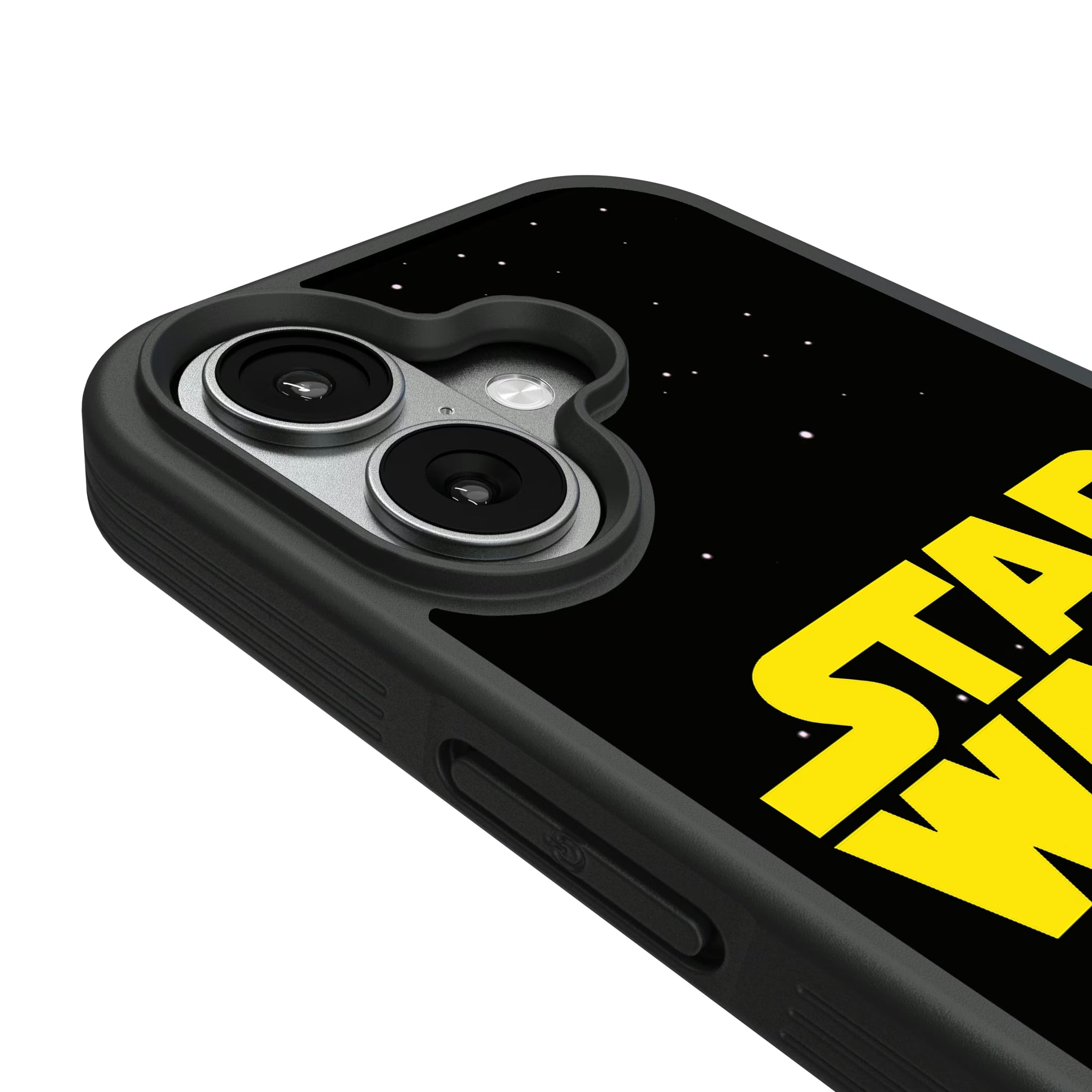 Star Wars BaseOne iPhone Bump Phone Case for Apple iPhone - Detail#Device_iPhone 17