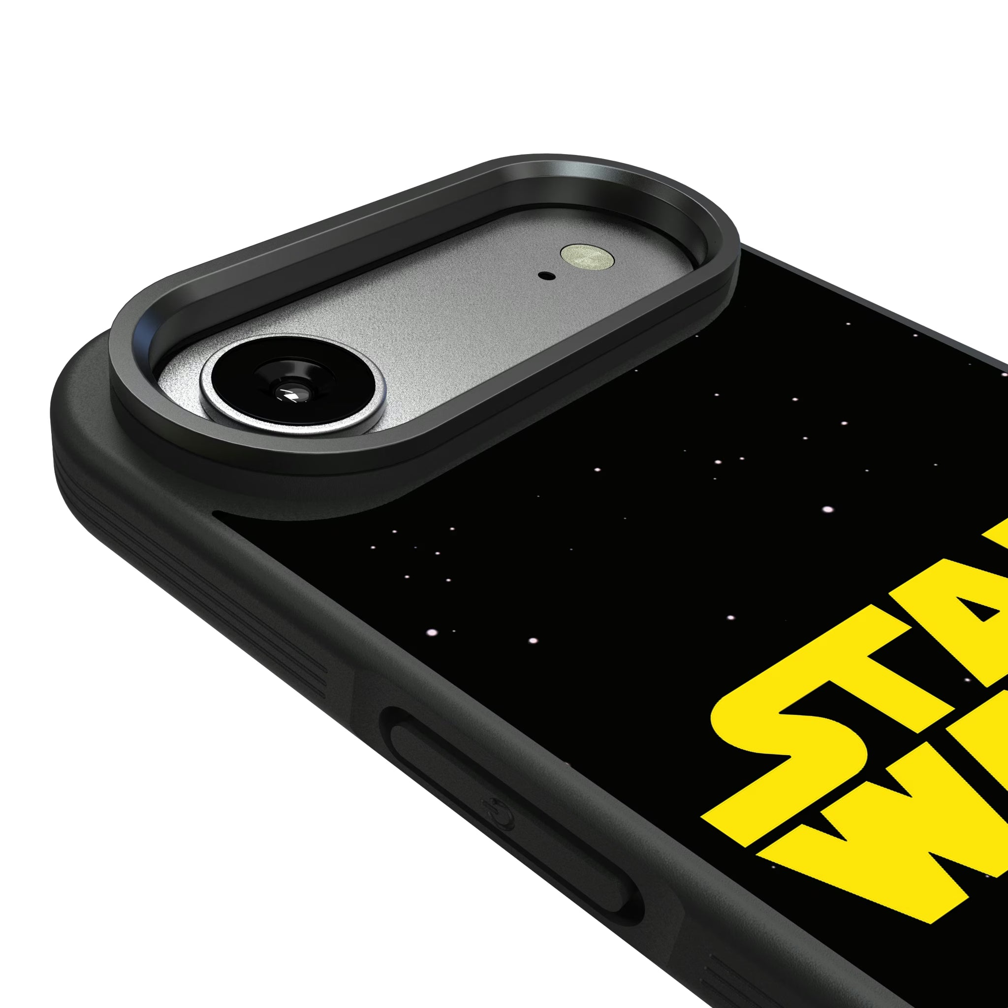 Star Wars BaseOne iPhone Bump Phone Case for Apple iPhone - Detail#Device_iPhone Air