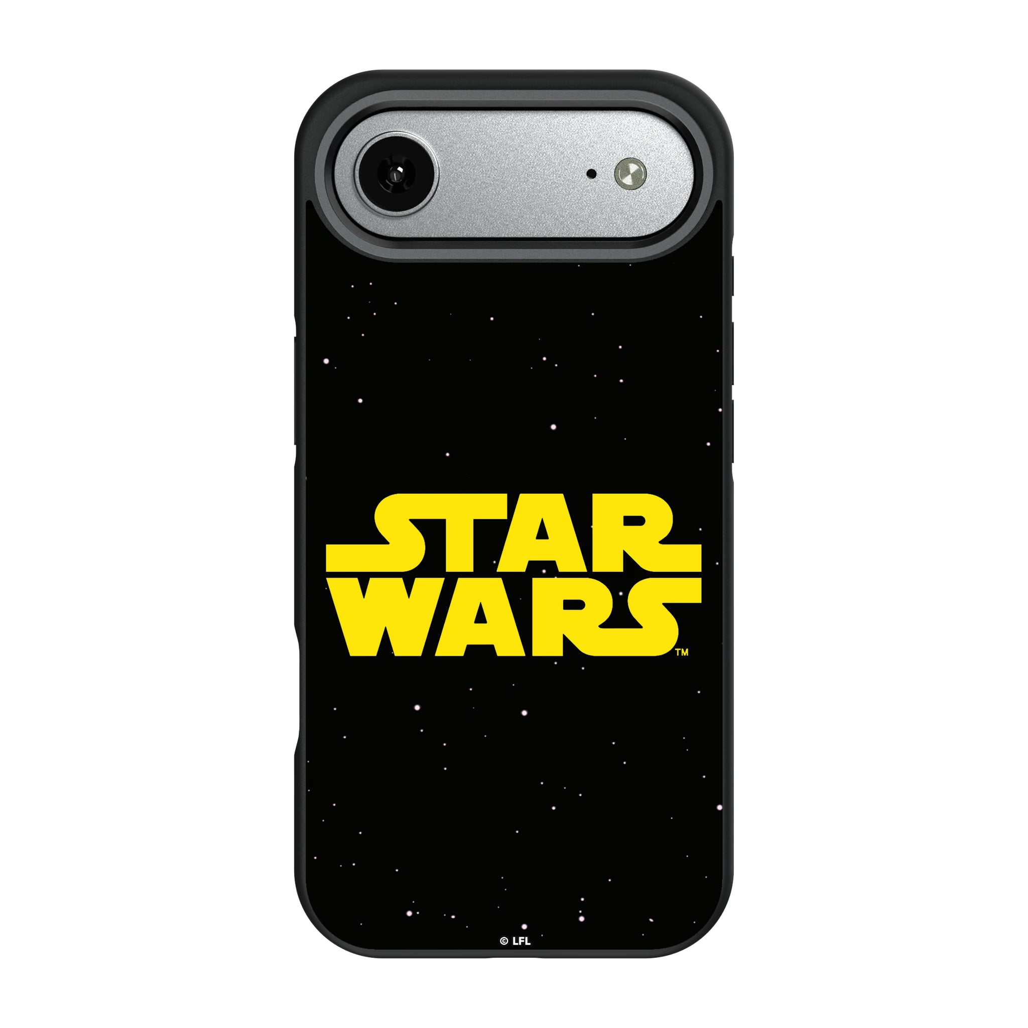 Star Wars BaseOne iPhone Bump Phone Case for Apple iPhone#Device_iPhone Air