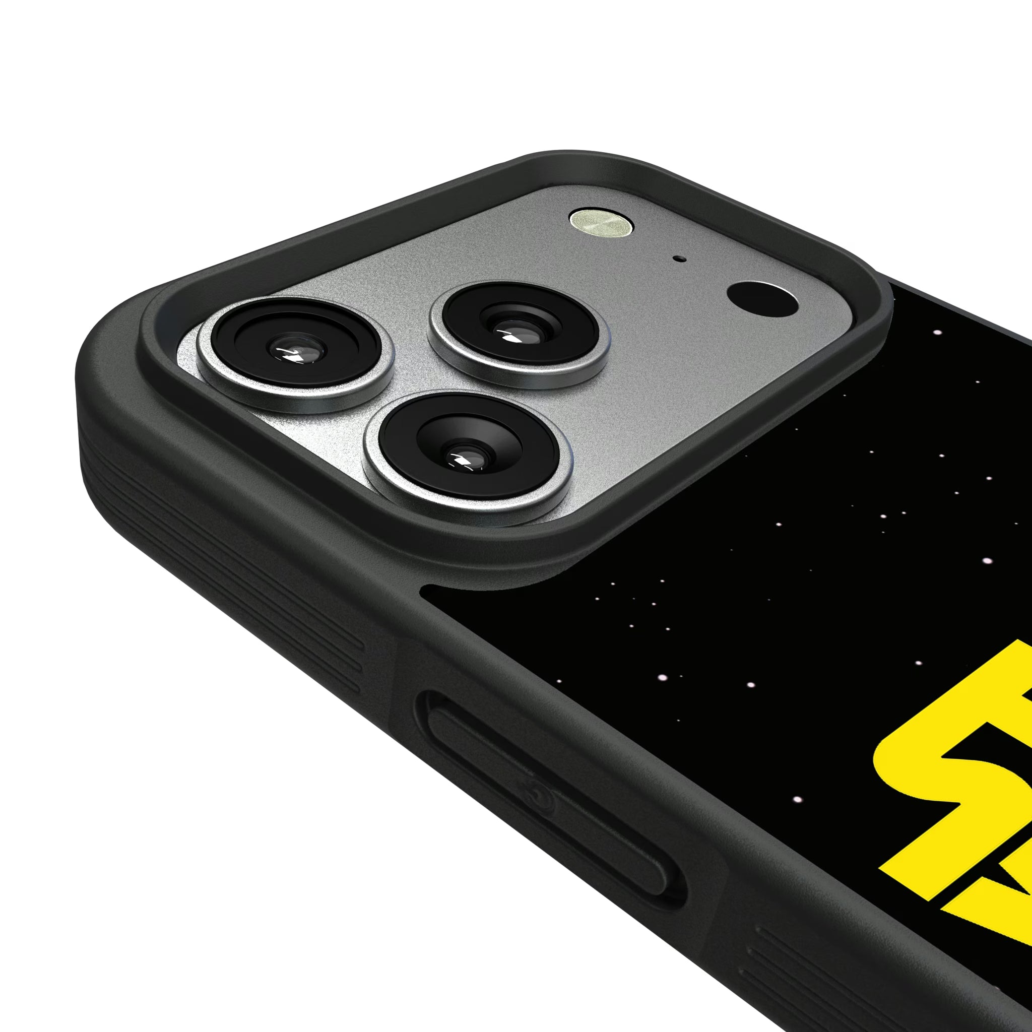 Star Wars BaseOne iPhone Bump Phone Case for Apple iPhone - Detail#Device_iPhone 17 Pro