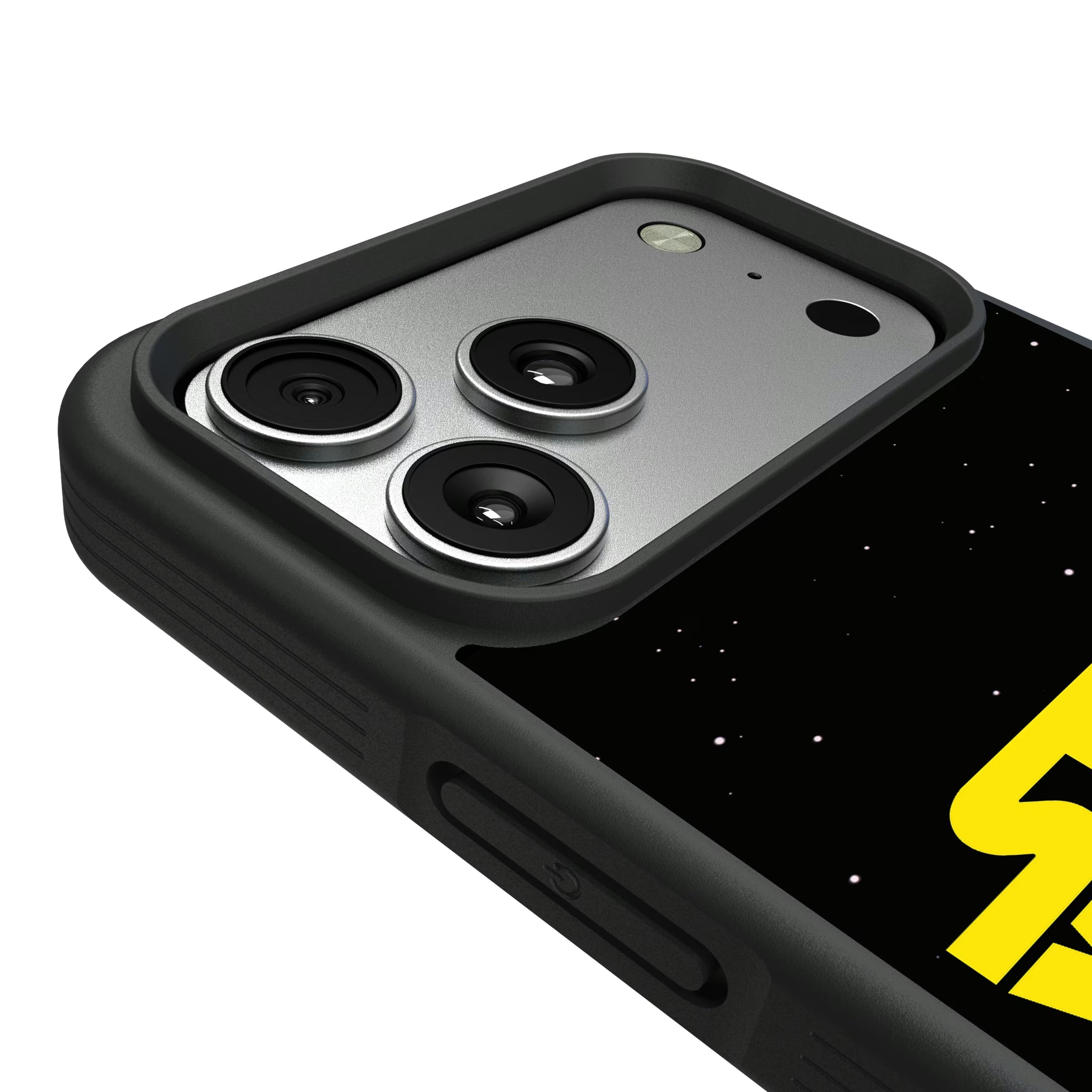 Star Wars BaseOne iPhone Bump Phone Case for Apple iPhone - Detail#Device_iPhone 17 Pro Max