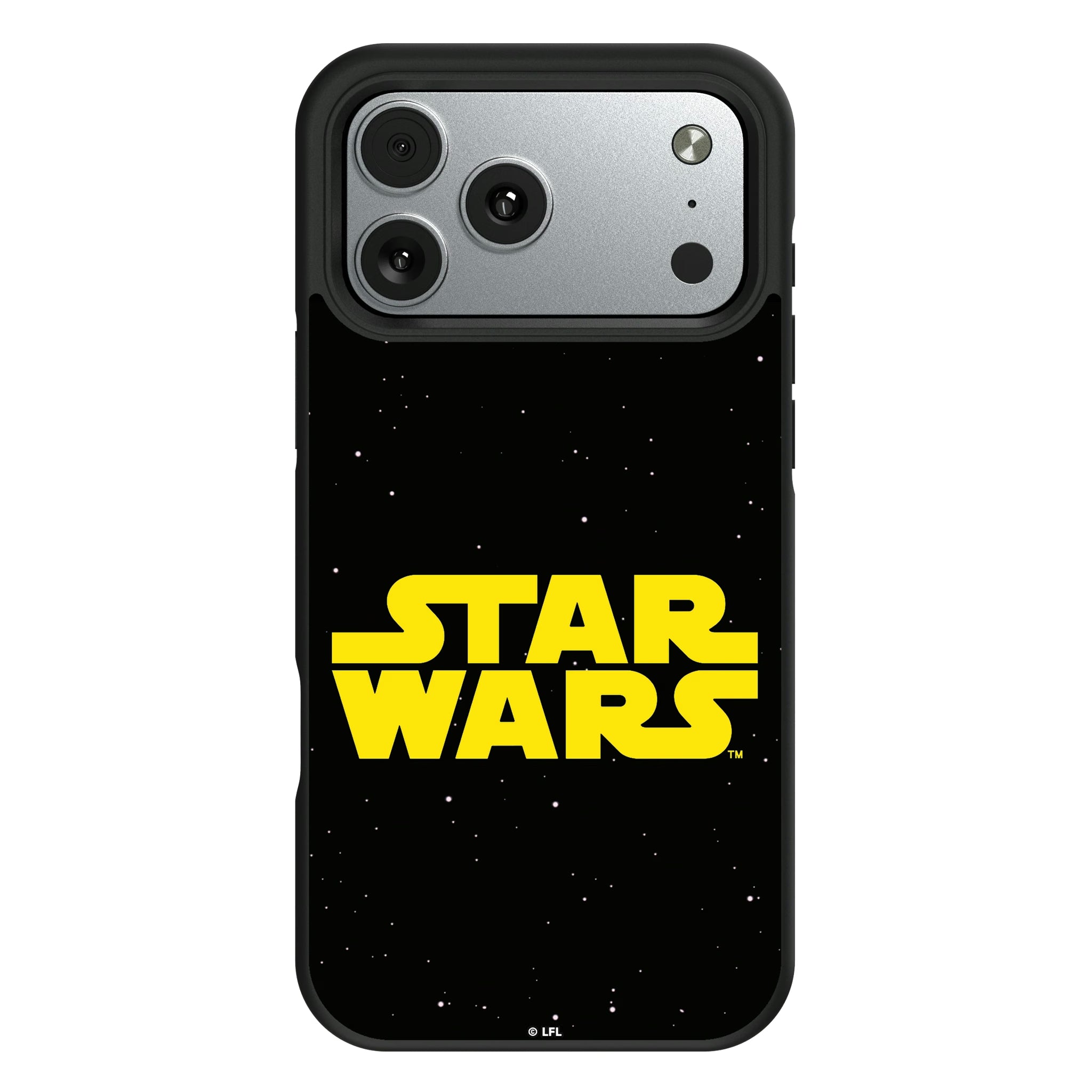 Star Wars BaseOne iPhone Bump Phone Case for Apple iPhone#Device_iPhone 17 Pro Max