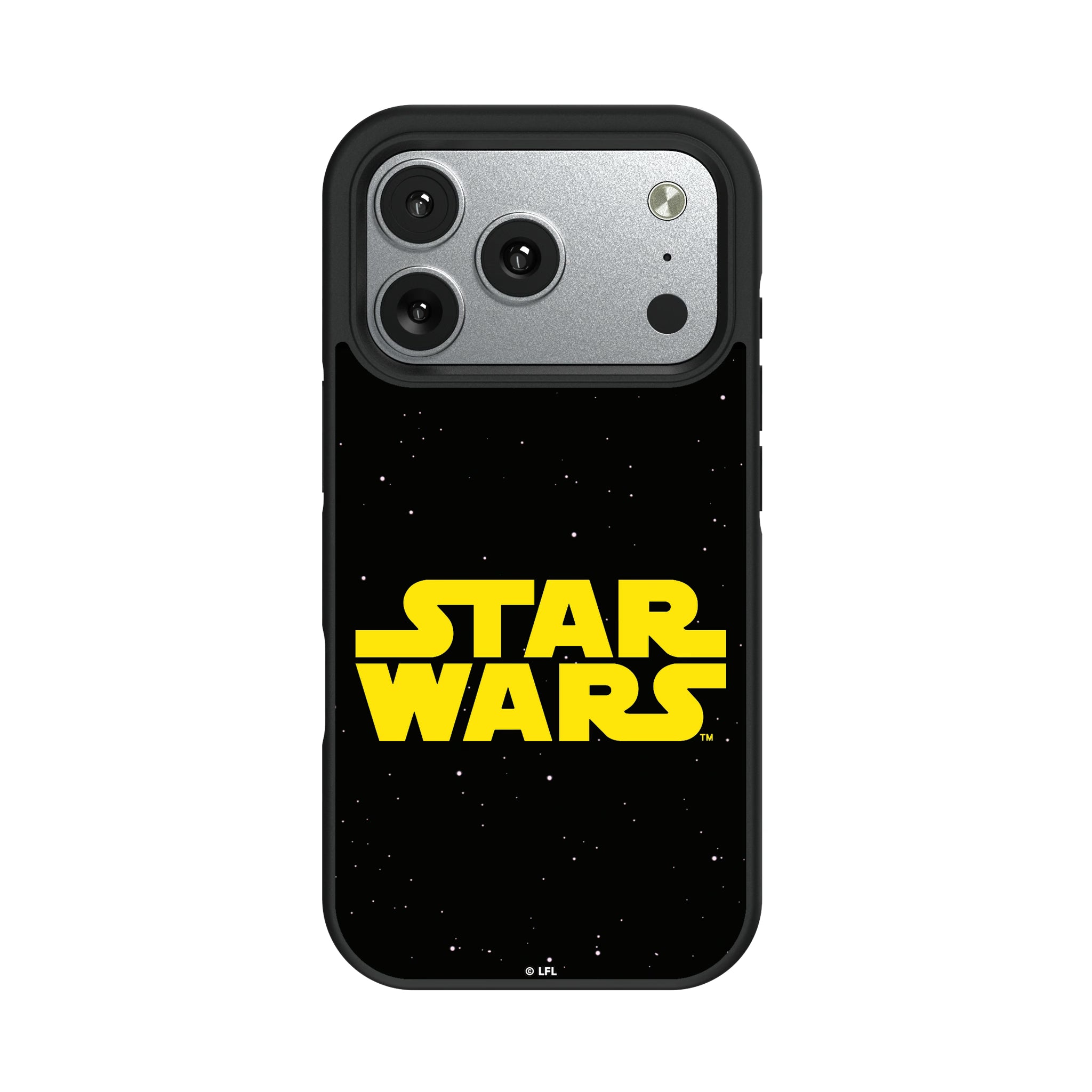 Star Wars BaseOne iPhone Bump Phone Case for Apple iPhone#Device_iPhone 17 Pro